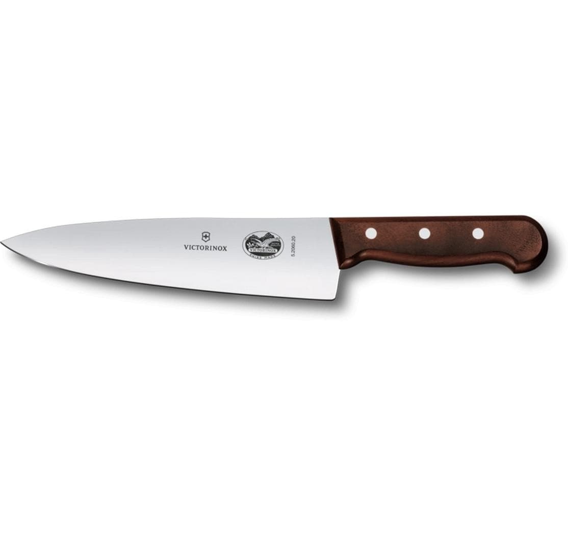 Image of Victorinox Kochmesser "Wood 20 cm"