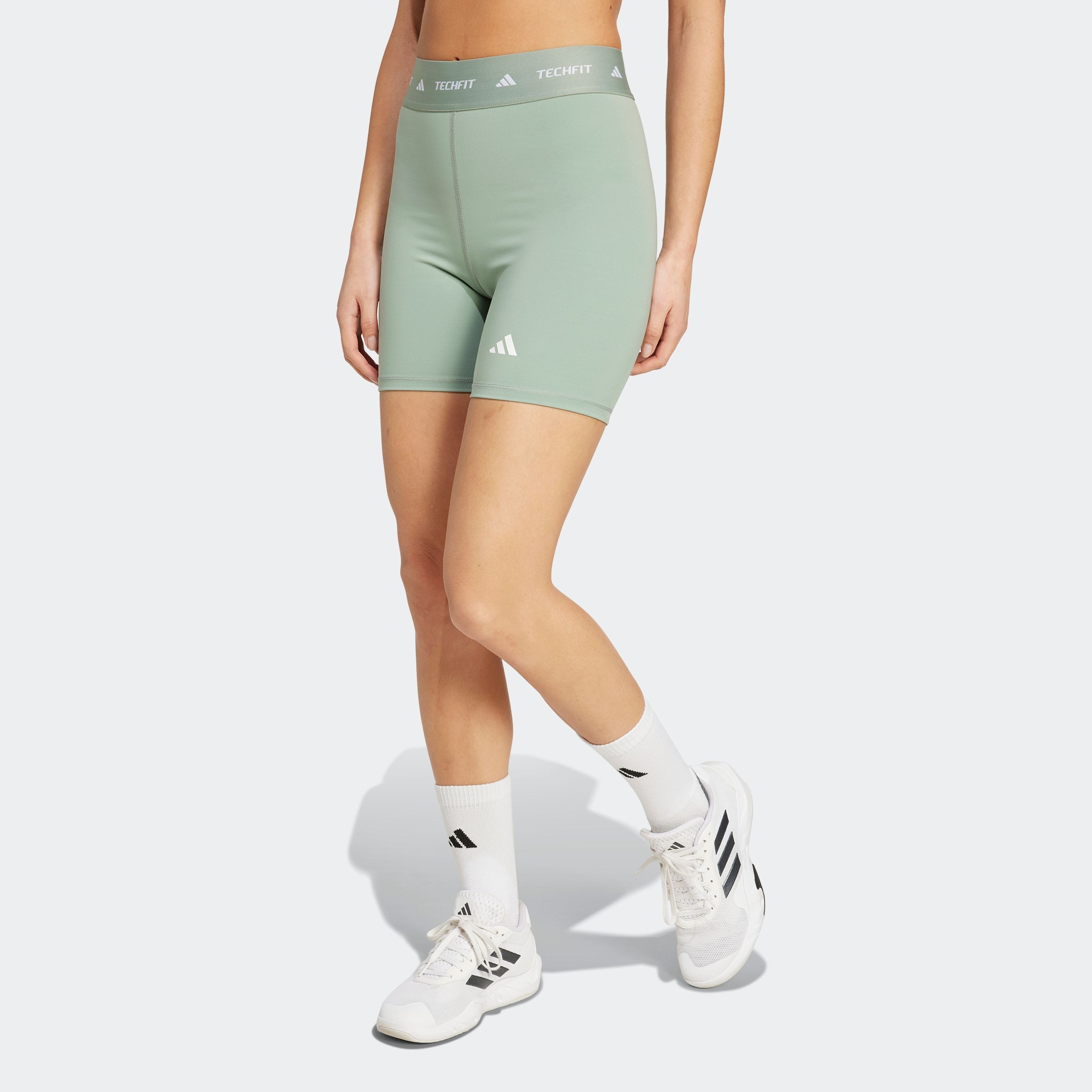 adidas Performance Shorts »TF SHO L«, (1 tlg.)