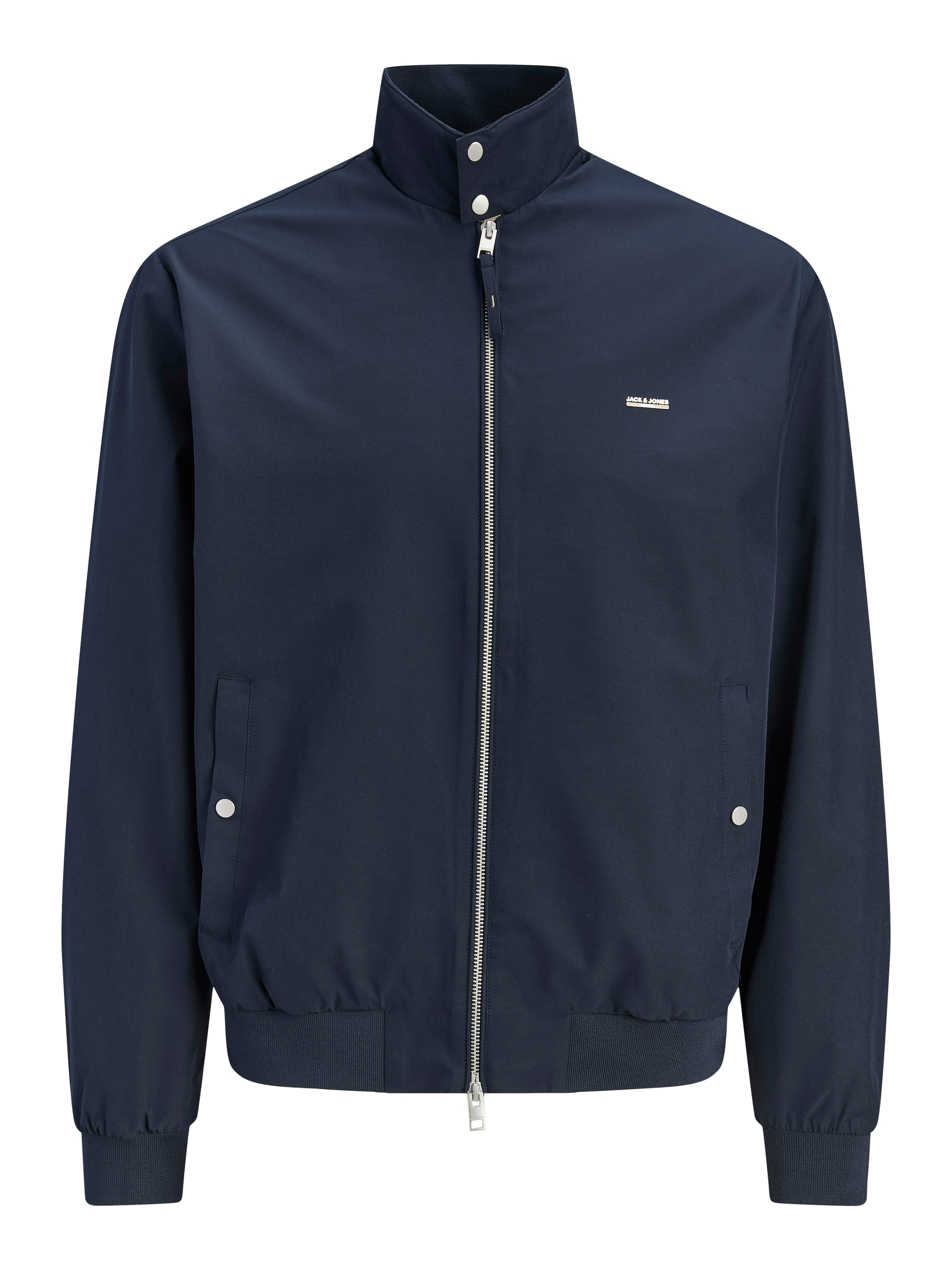 Jack & Jones Outdoorjacke »JPRBLUALVES HARRINGTON JKT«