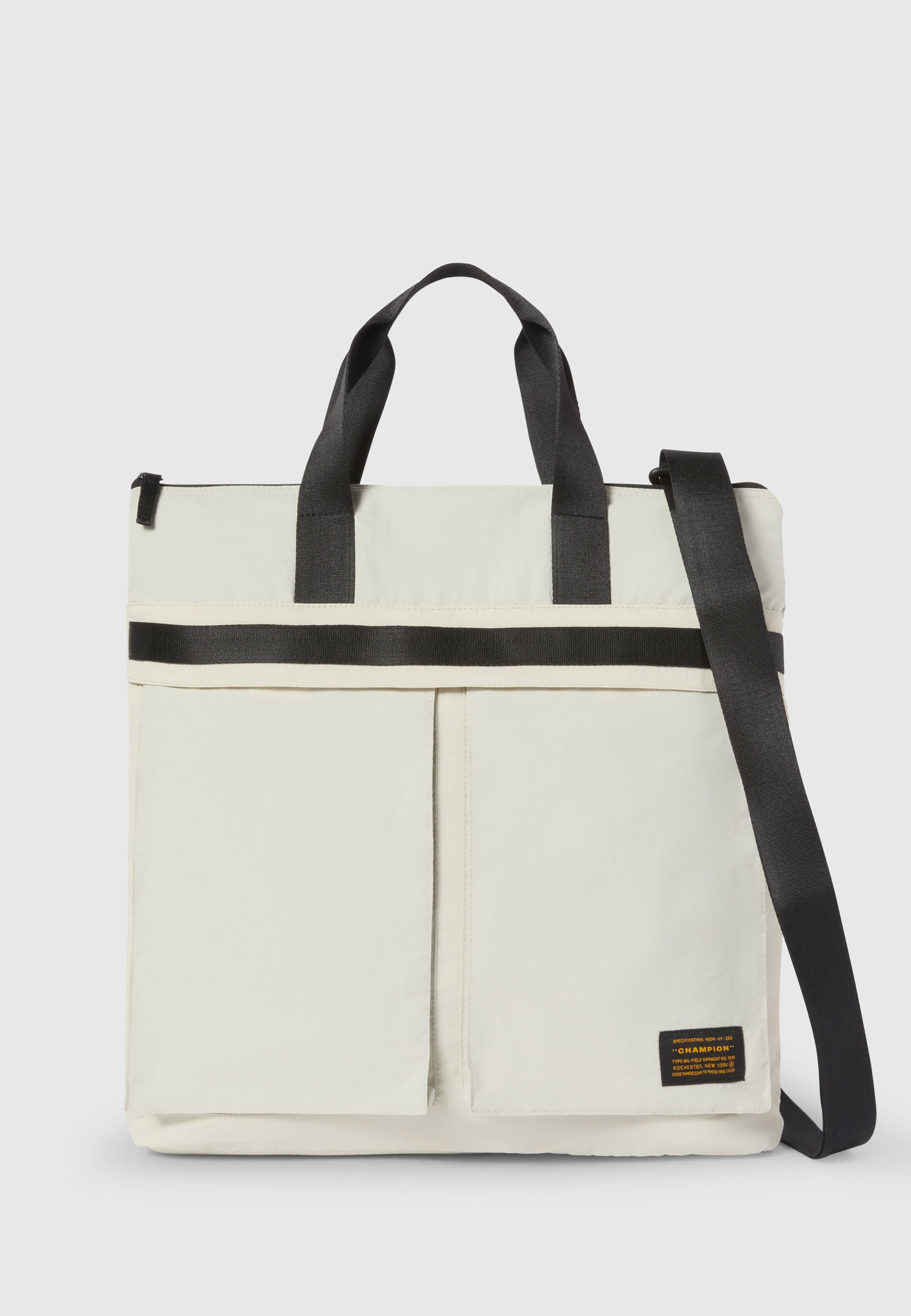 Image of Champion Rucksack sportlicher Stil, aus Polyamid, leichtes Gewicht