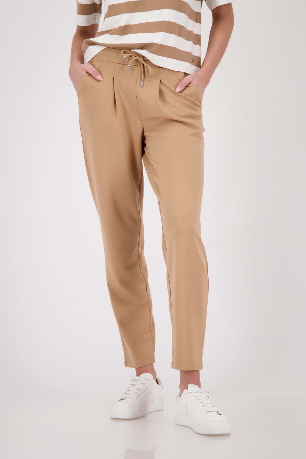 Image of Monari Jogger Pants "Basic"