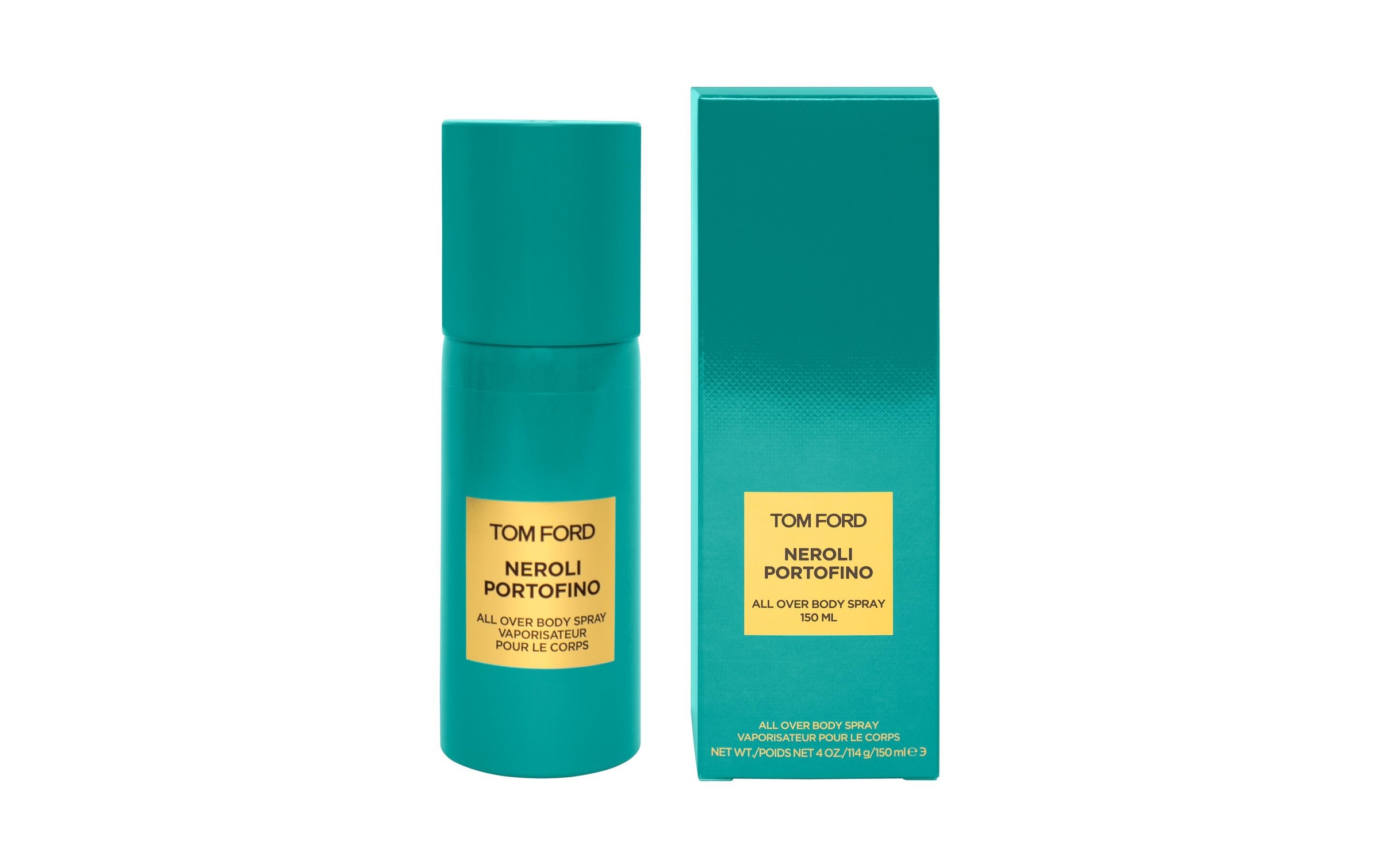 Tom Ford Körperspray »Neroli Portofino Body Spray 150 ml«