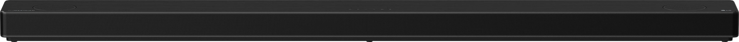 LG Soundbar »DSP11RA«