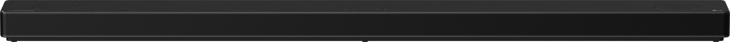 LG Soundbar »DSP11RA«