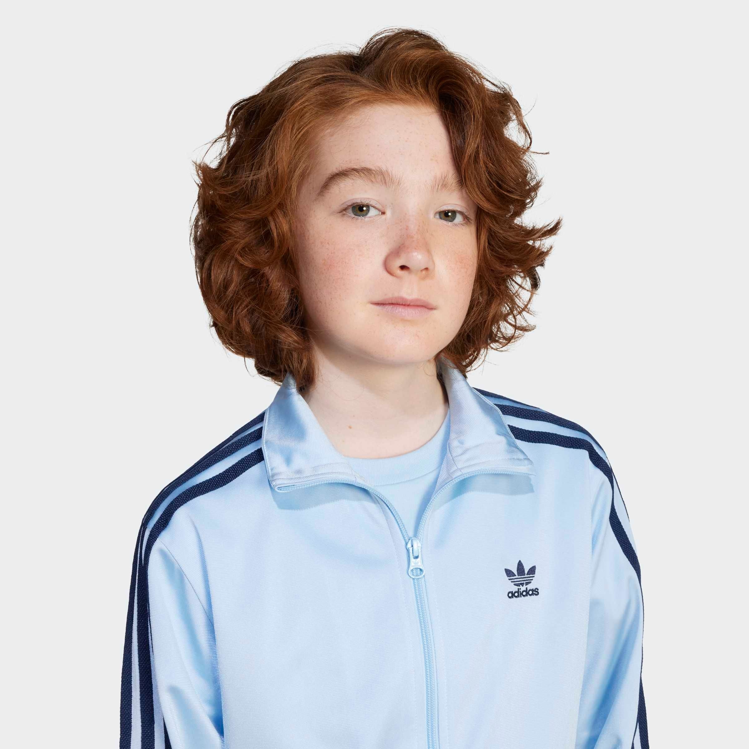 adidas Originals Trainingsjacke »FIREBIRD TOP«