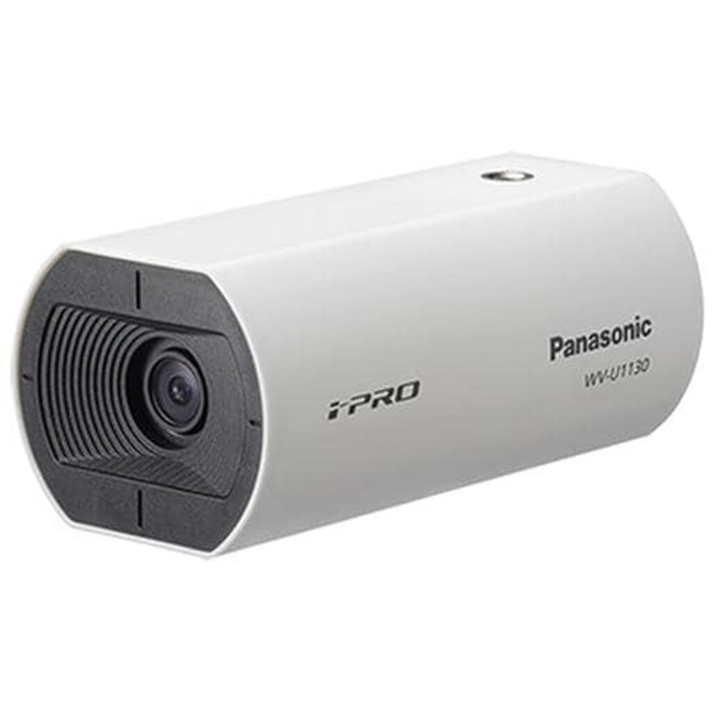 Panasonic Überwachungskamera »WV-U1130«, Aussenbereich