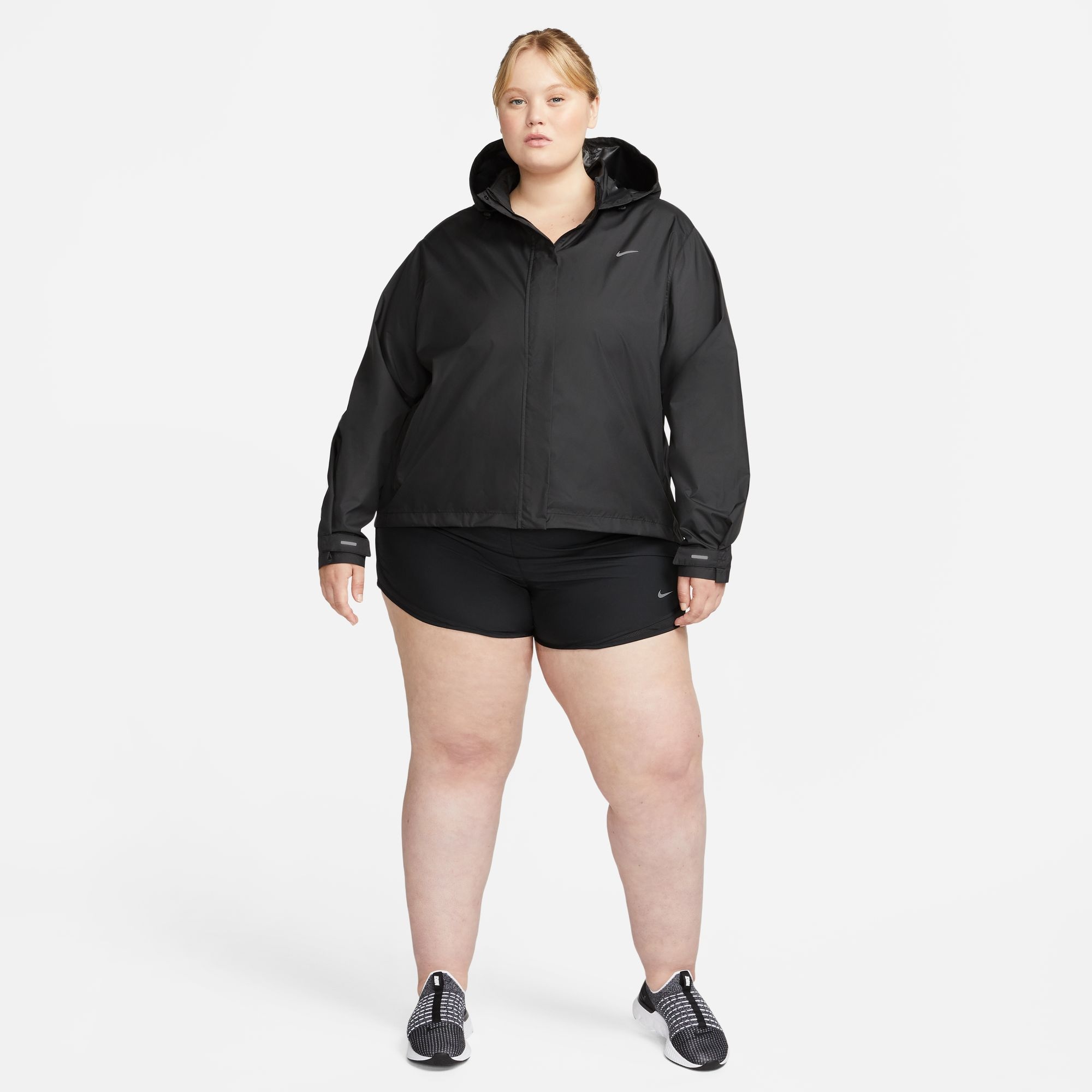 Nike Laufjacke »W NK FAST REPEL JACKET«
