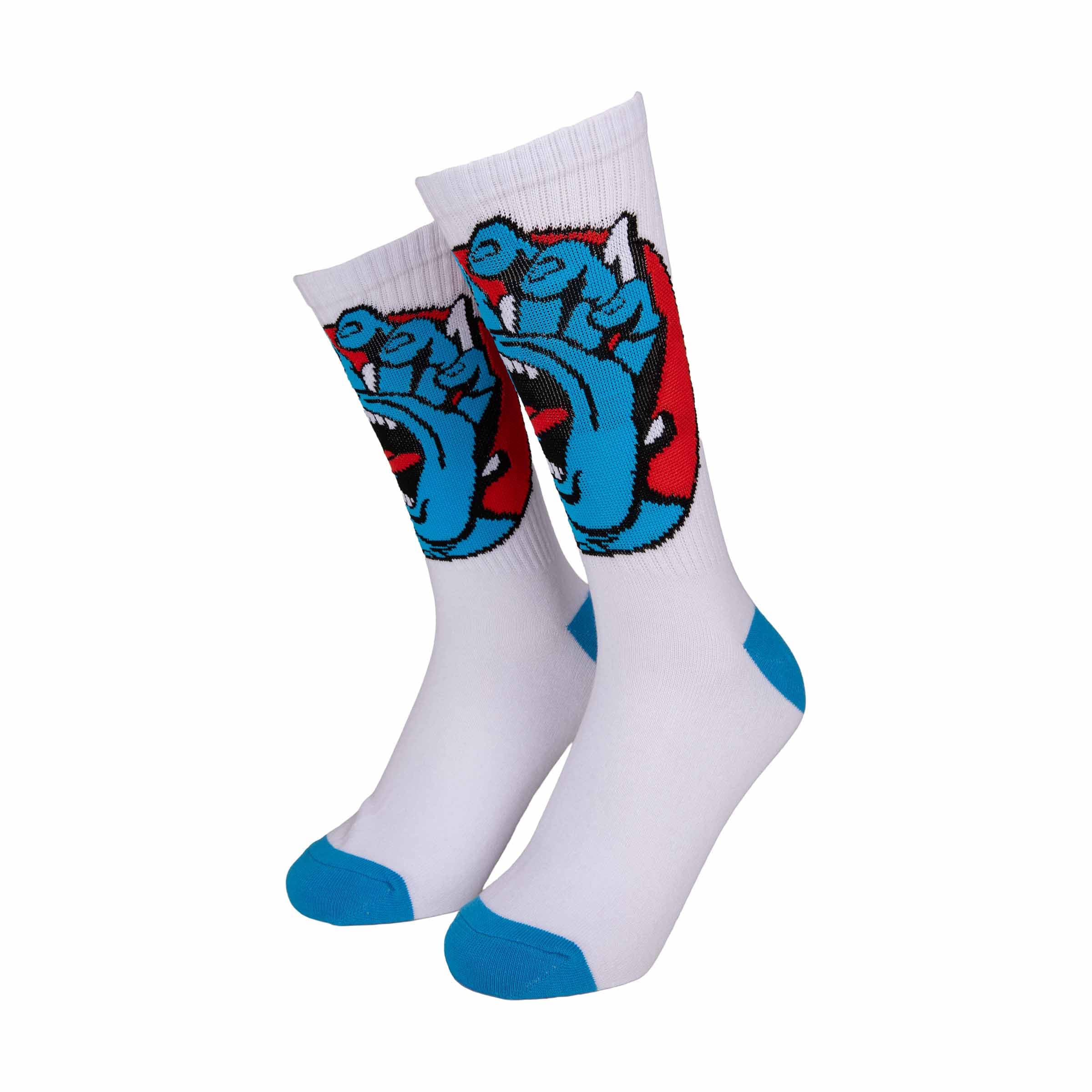 Image of Santa Cruz Socken "OGSC SPORTS SOCKS (2 PACK)" 2 Paar tlg. für sportive Aktivitäten, sportlicher Stil, hoher Baumwollanteil
