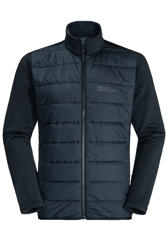 Jack Wolfskin 3-in-1-Funktionsjacke »GLAABACH 3IN1 JKT M«, mit Kapuze