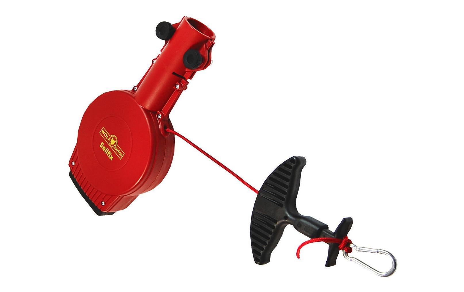 Image of WOLF-Garten Baum- und Strauchschneider »Wolf-Garten Seilfix ZS-M« bei Ackermann Versand Schweiz