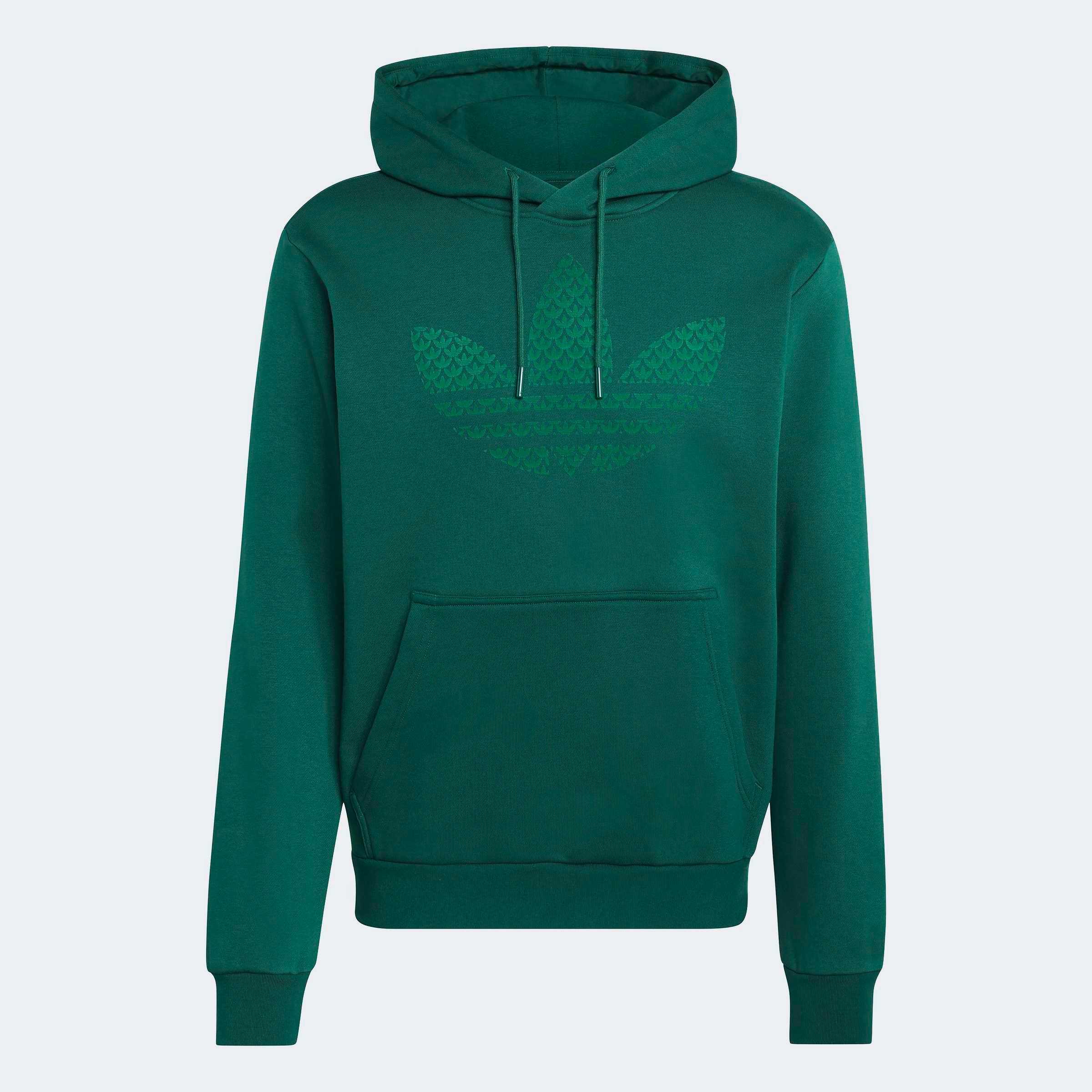 adidas Originals Sweat à capuche »MONOGRAM INFILL HOODIE«
