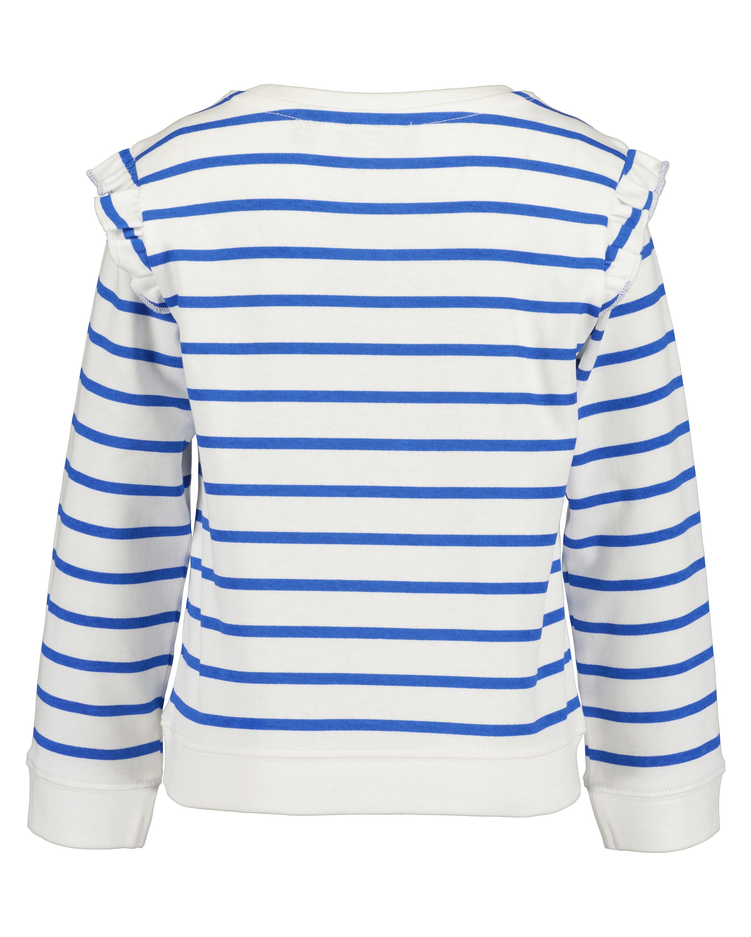 Blue Seven Sweatshirt