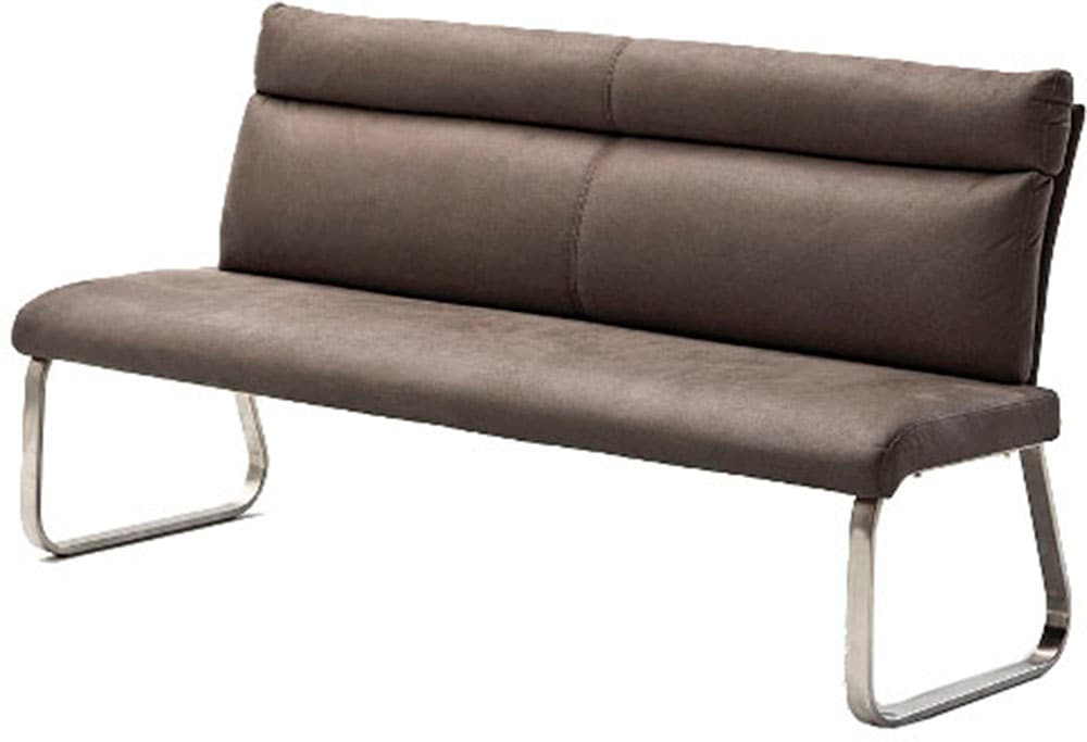 MCA furniture Polsterbank »RABEA-PBANK«