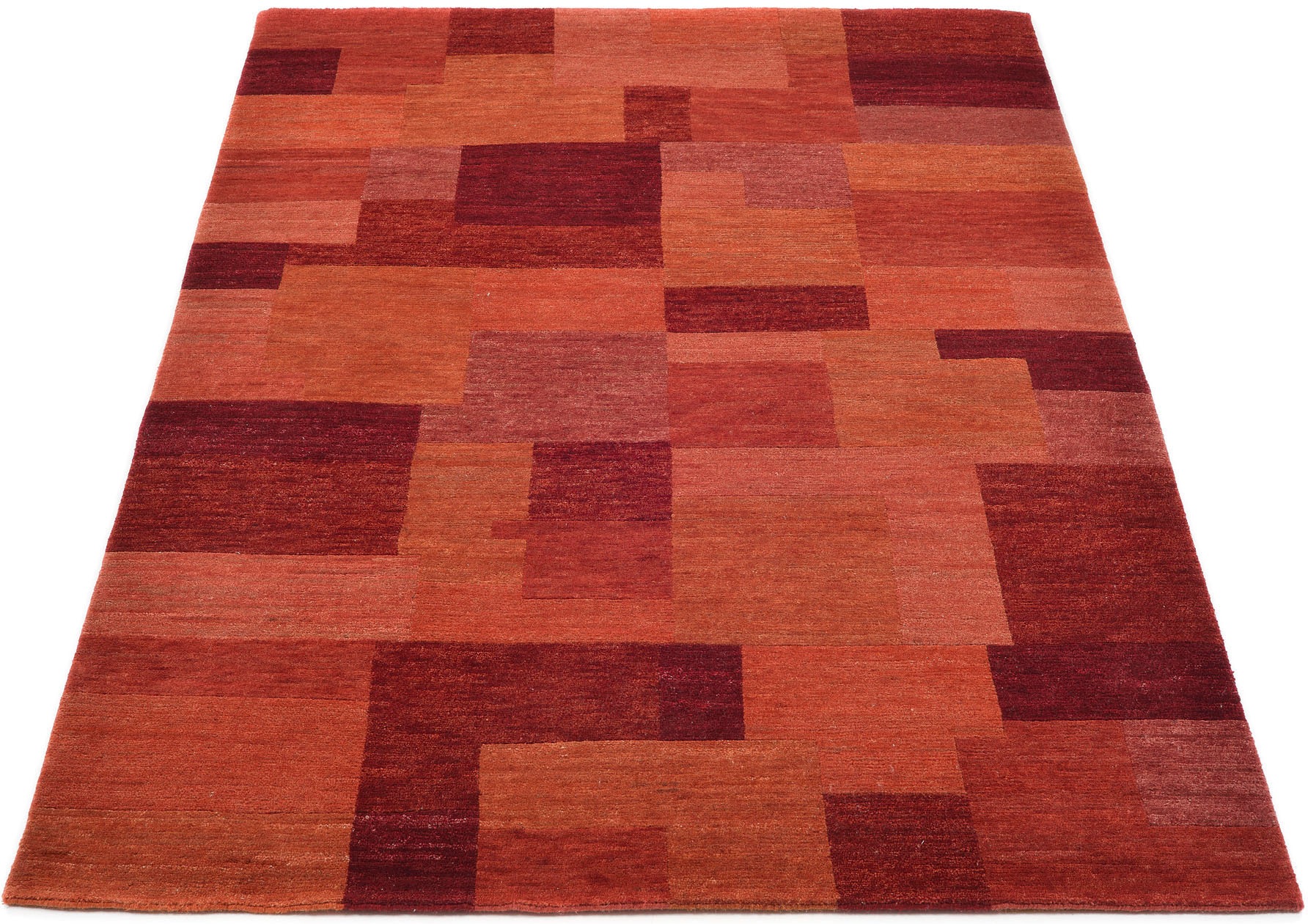 Image of OCI DIE TEPPICHMARKE Teppich »ELEGANT NEW LIMA«, rechteckig, 13 mm Höhe, Wohnzimmer bei Ackermann Versand Schweiz