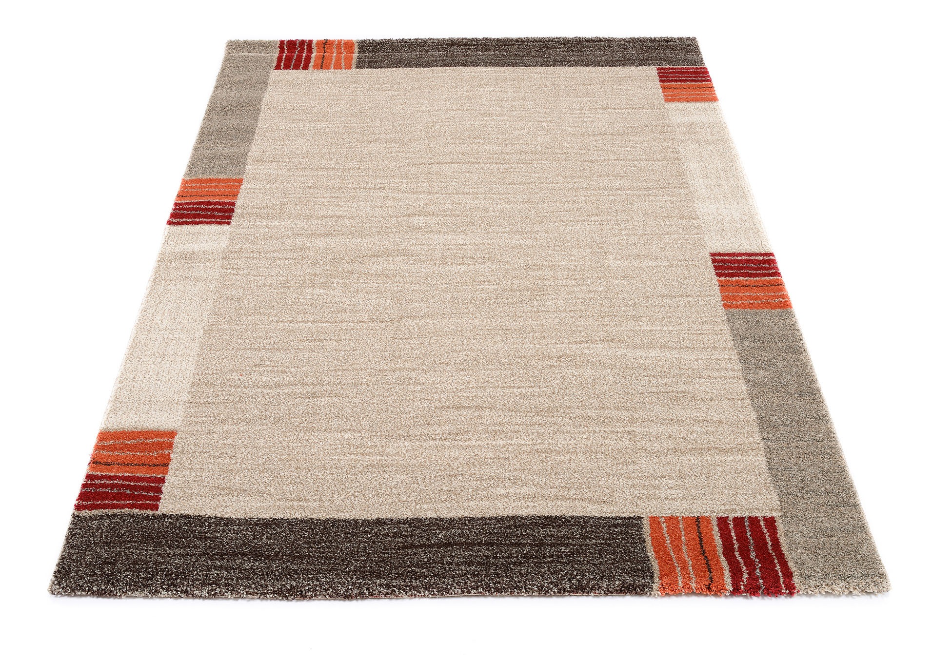 Image of OCI DIE TEPPICHMARKE Teppich »CASTLE FLORA«, rechteckig, 20 mm Höhe, Wohnzimmer bei Ackermann Versand Schweiz