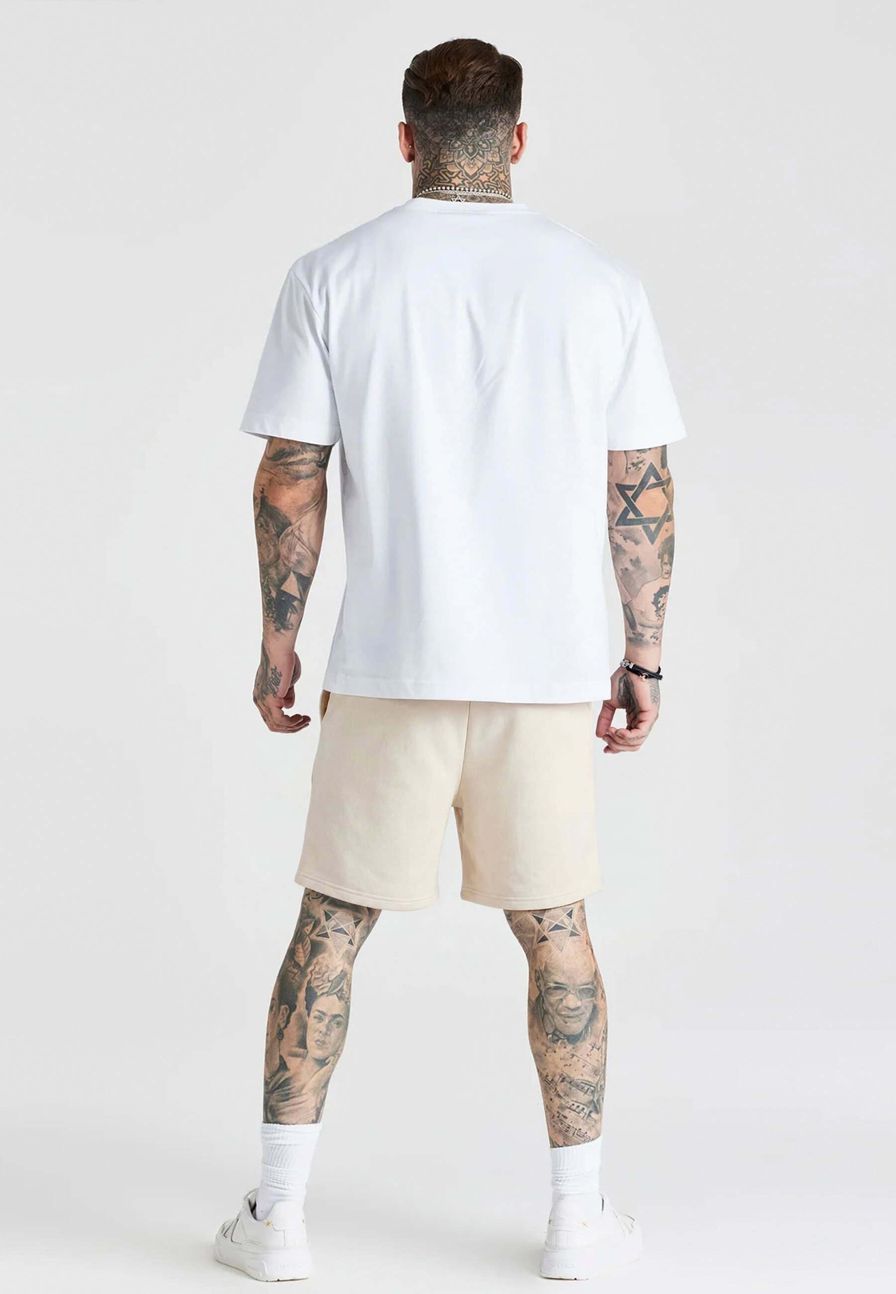 Siksilk Shorts »Siksilk Sweatshorts Essentials«