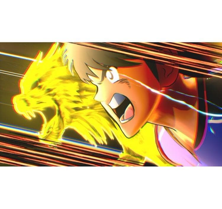 BANDAI NAMCO Logiciel de jeu »Captain Tsubasa 2: World Fighters [PS5] (D/F/I) (Box)« PlayStation 5