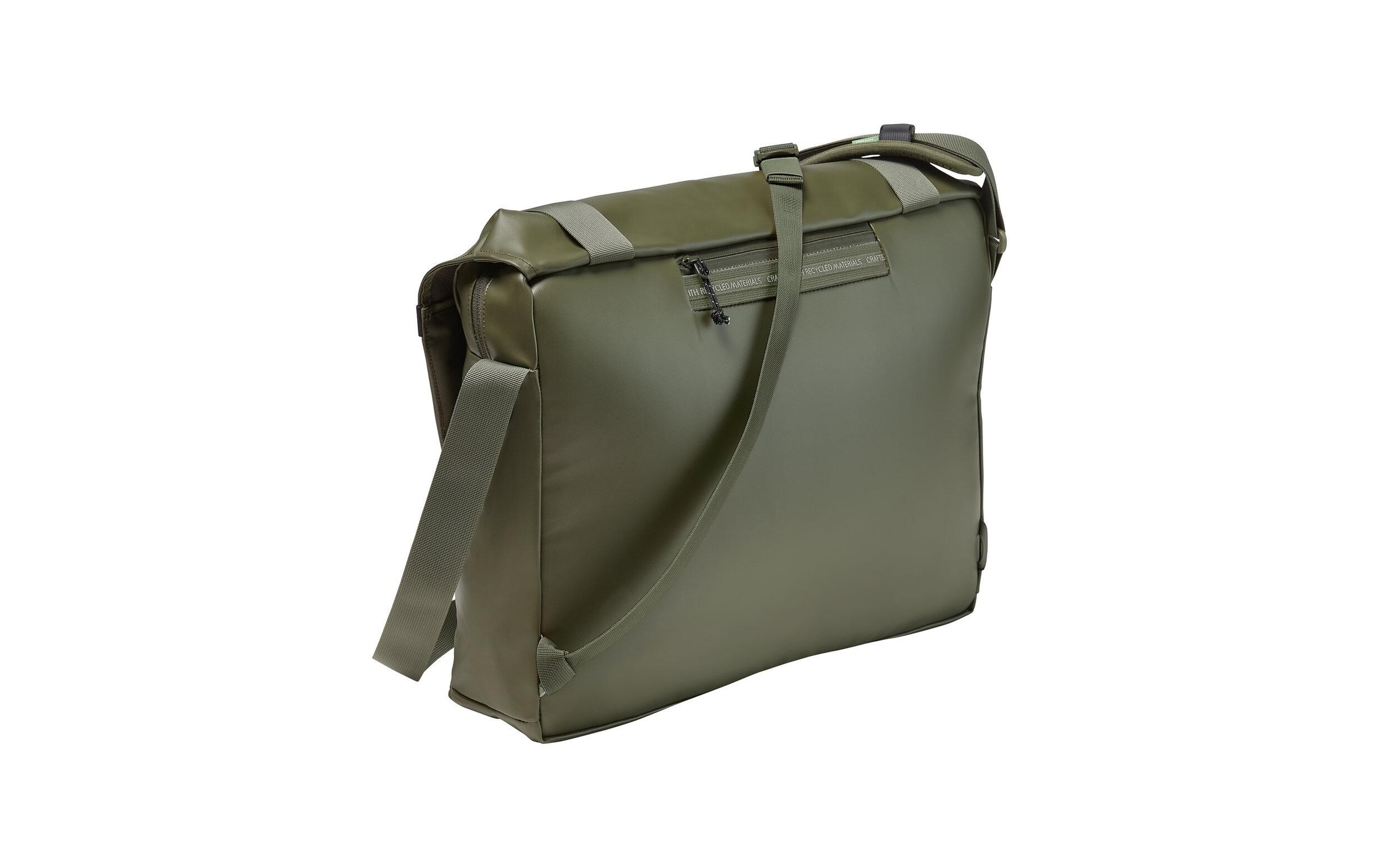 VAUDE Notebook-Rucksack »Mineo Messenger 22 15,6«