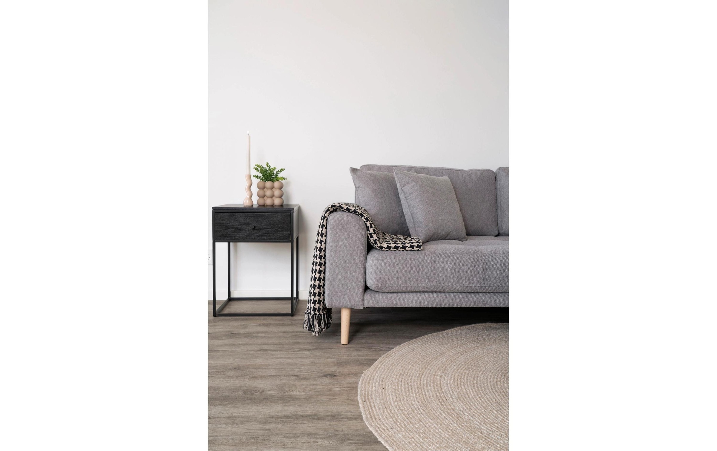 House Nordic Tagesdecke »Tagesdecke Side 130 x 180 cm«