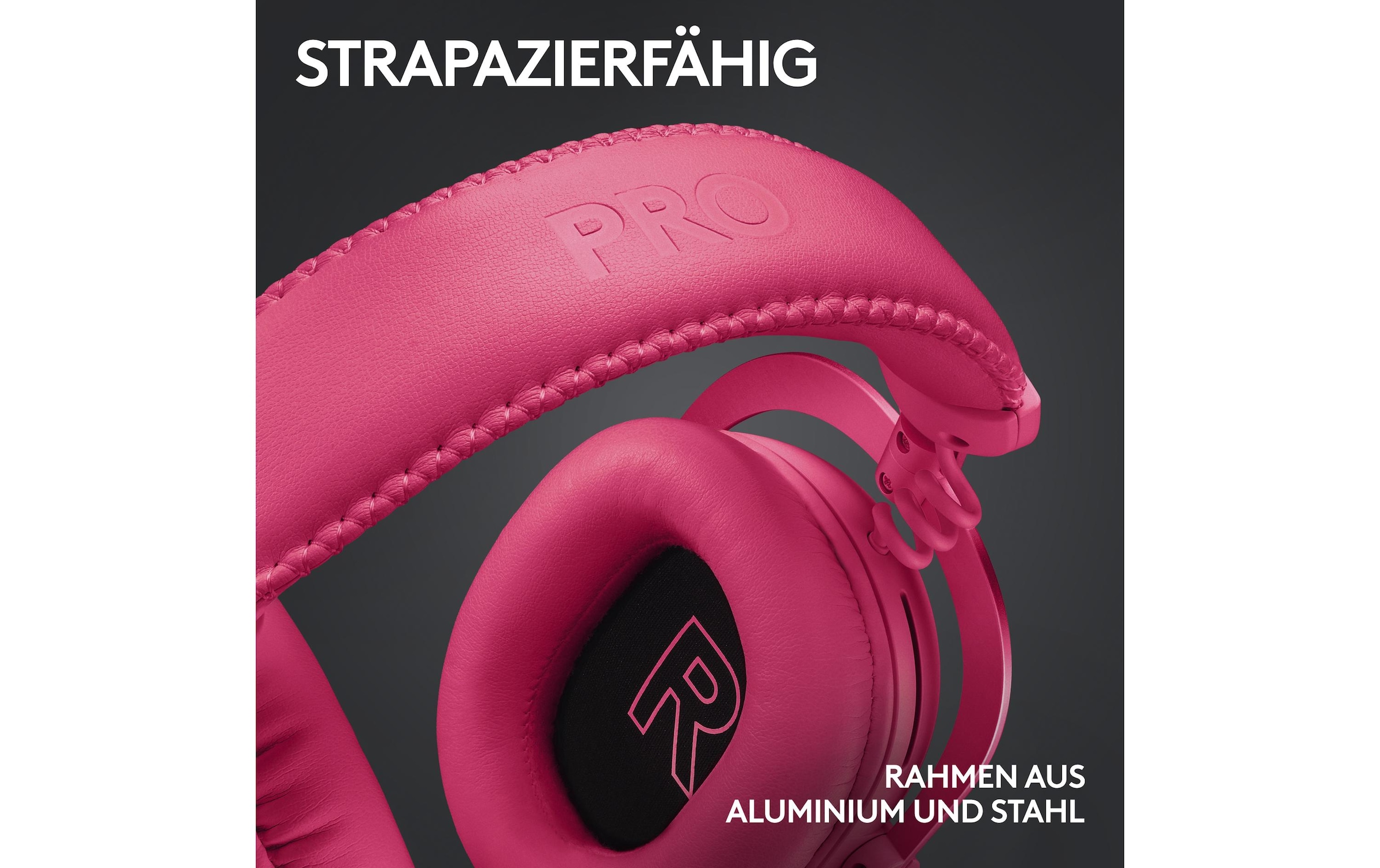 Logitech Headset »G Pro X 2 Wireless Lightspeed Gaming«