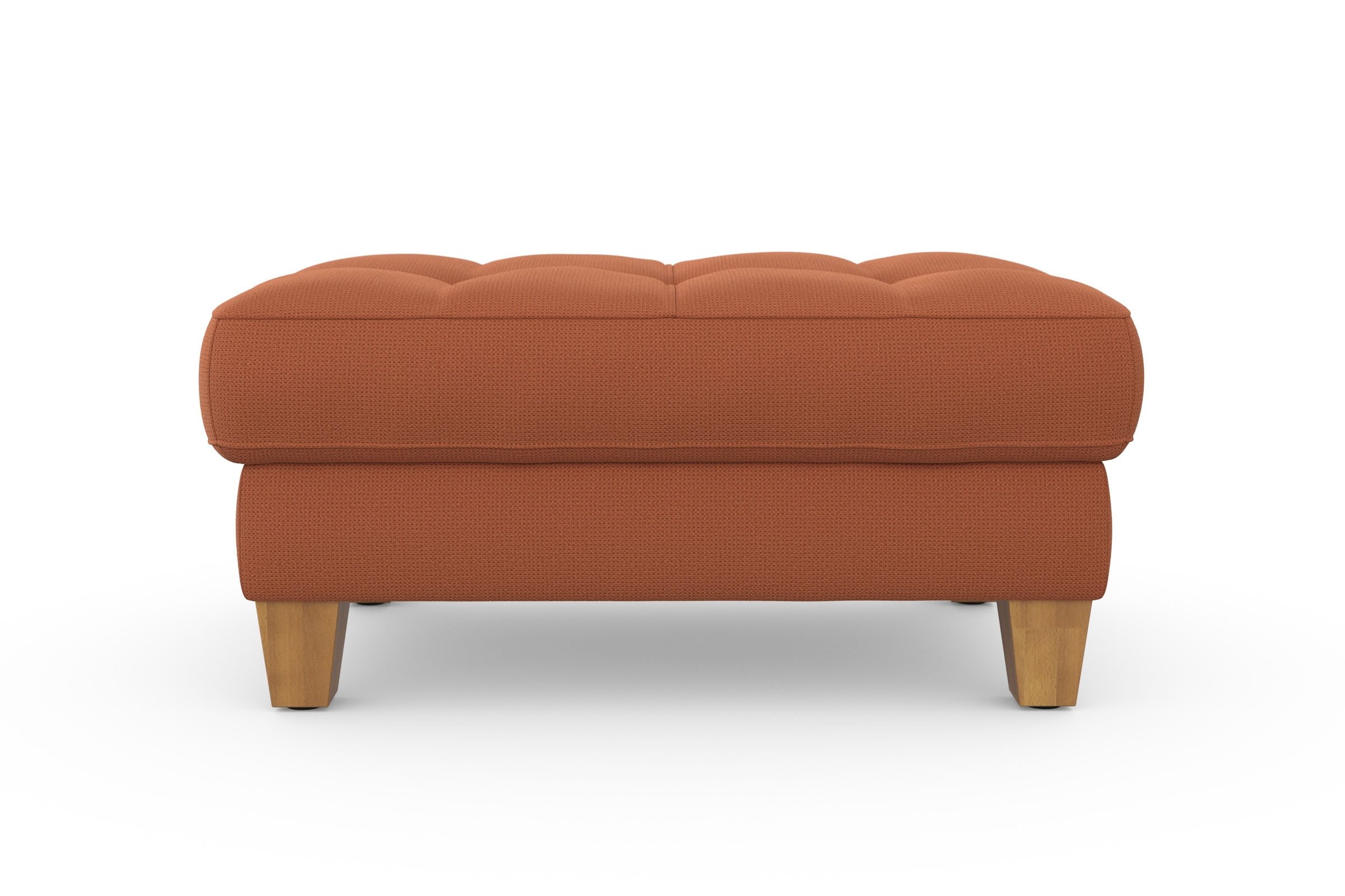 Image of sit&more Stauraumhocker "Westham" wahlewise mit/ohne Federkern