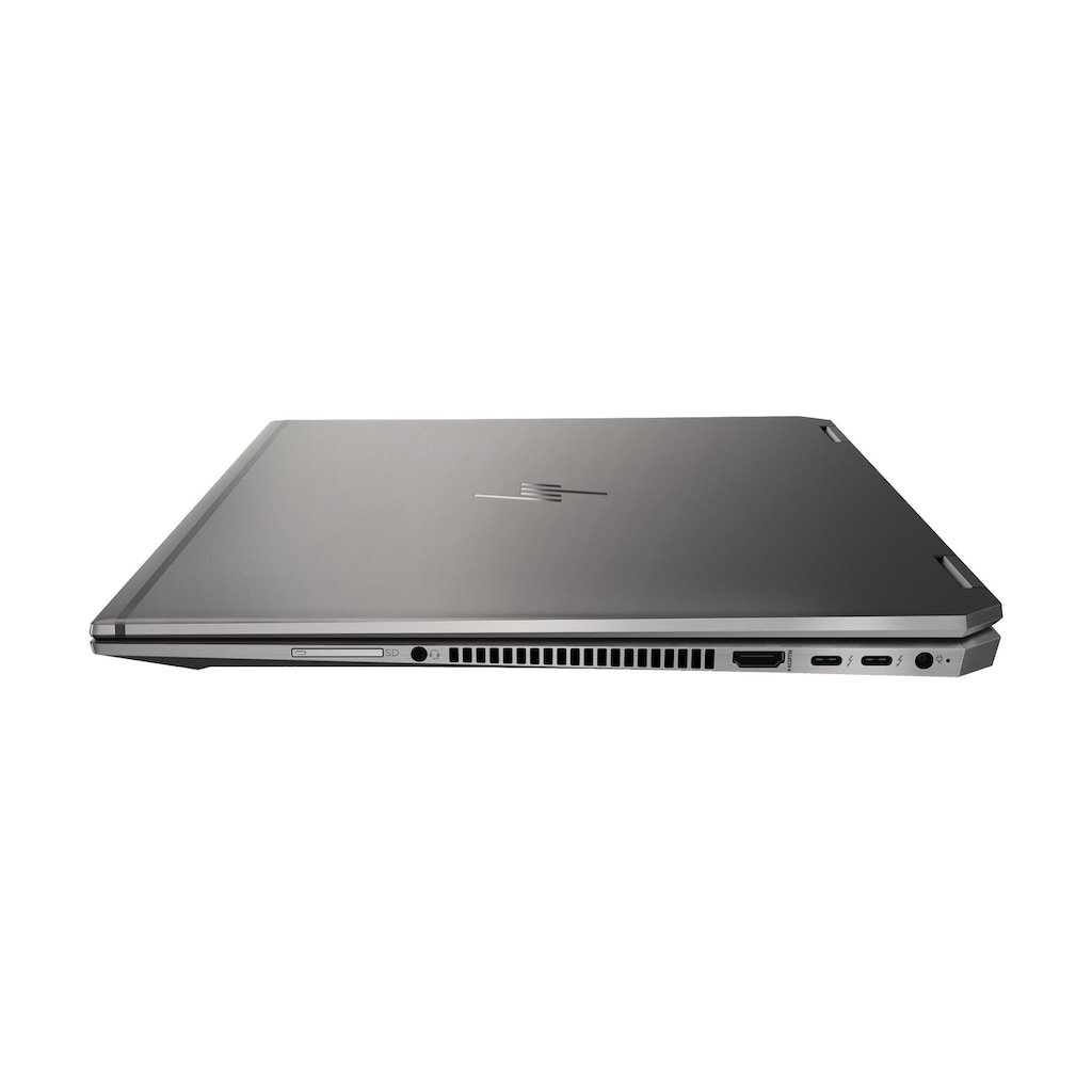HP Notebook »HP ZBook Studio x360 G5 2ZC61EA«, / 15,6 Zoll, Intel, Core i7, 16 GB HDD, 512 GB SSD