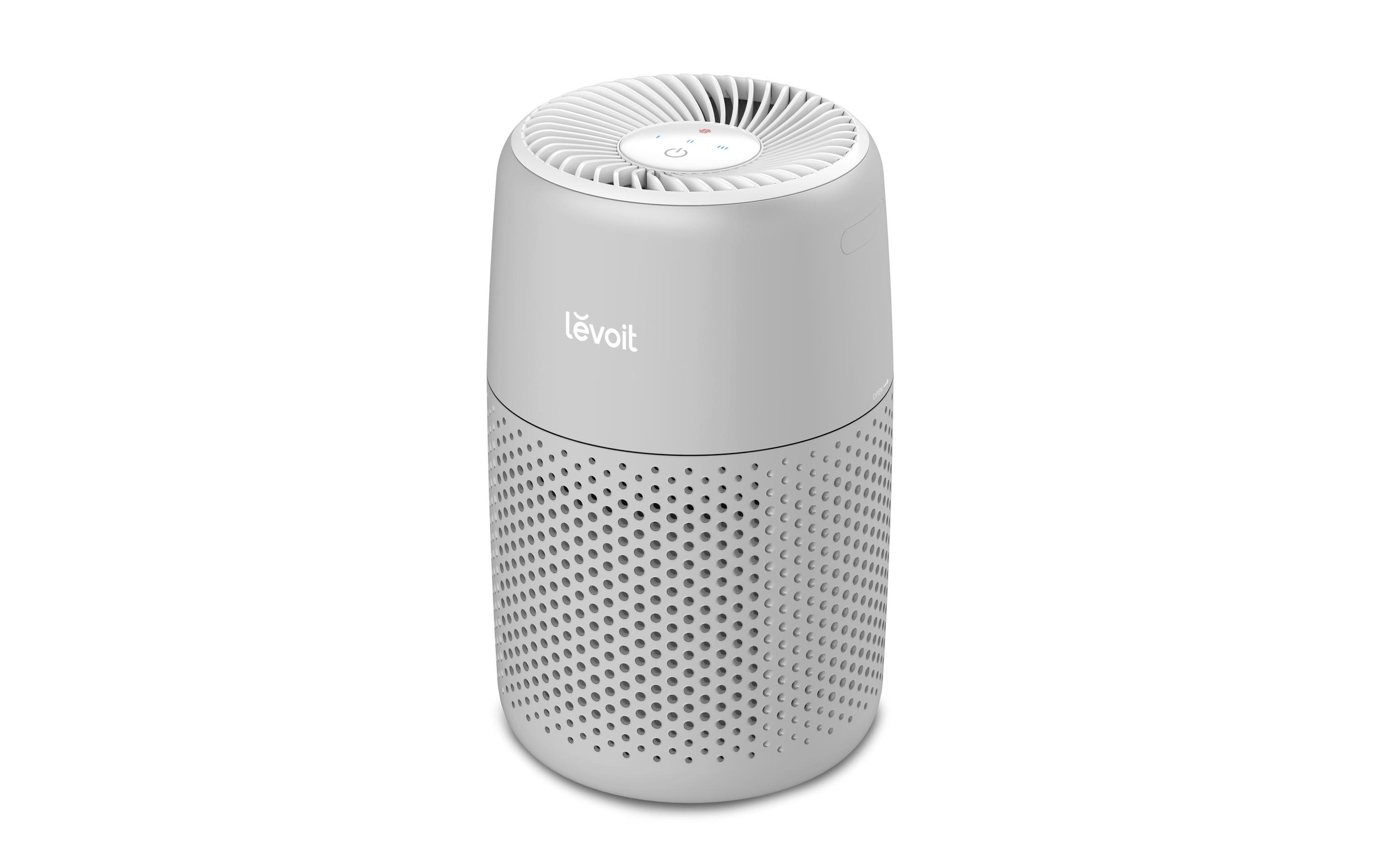 Levoit Luftreiniger »Core Mini Pro Air Purifier« für 15 qm Räume HEPA-Filtersystem, platzsparend, schlaffreundlich, Aromatherapie