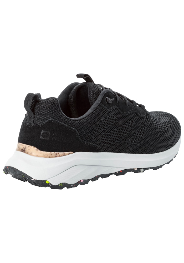 Jack Wolfskin Sneaker »DROMOVENTURE KNIT LOW M«