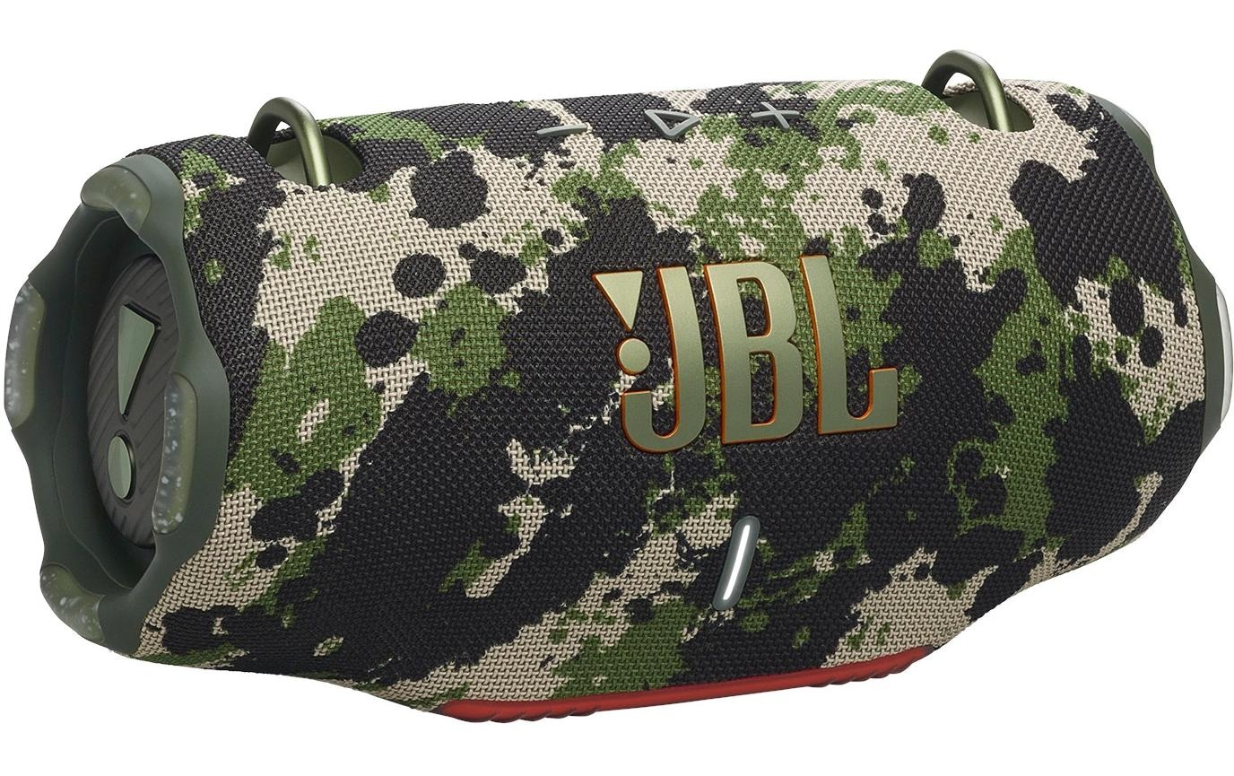 JBL Lautsprecher »Xtreme 4«