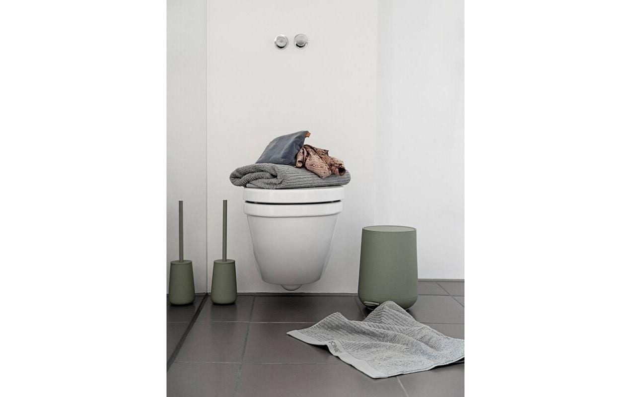 Zone Denmark WC-Reinigungsbürste »Nova One« 2 Stk. aus Steinzeug