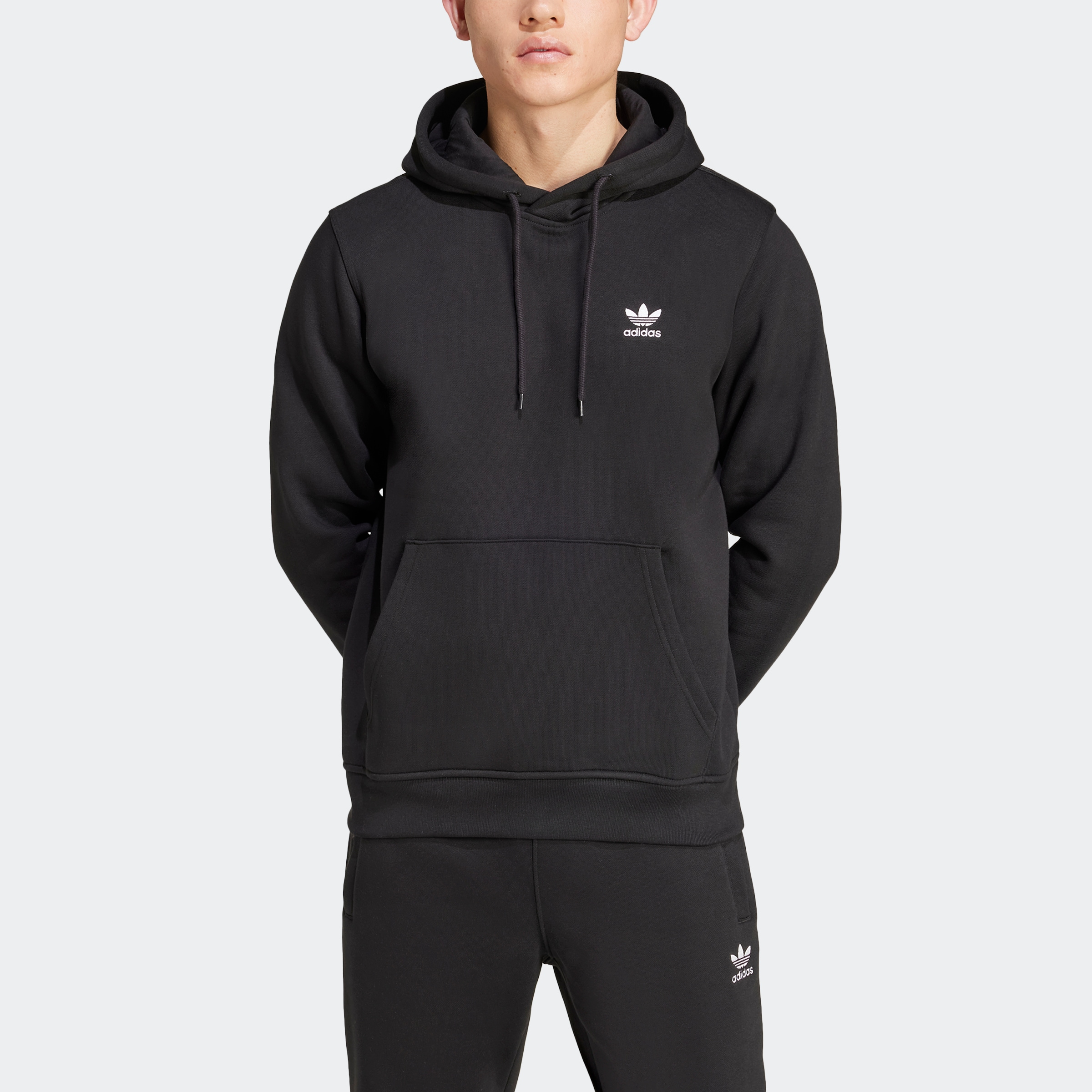 adidas Originals Kapuzensweatshirt »ESS HD«