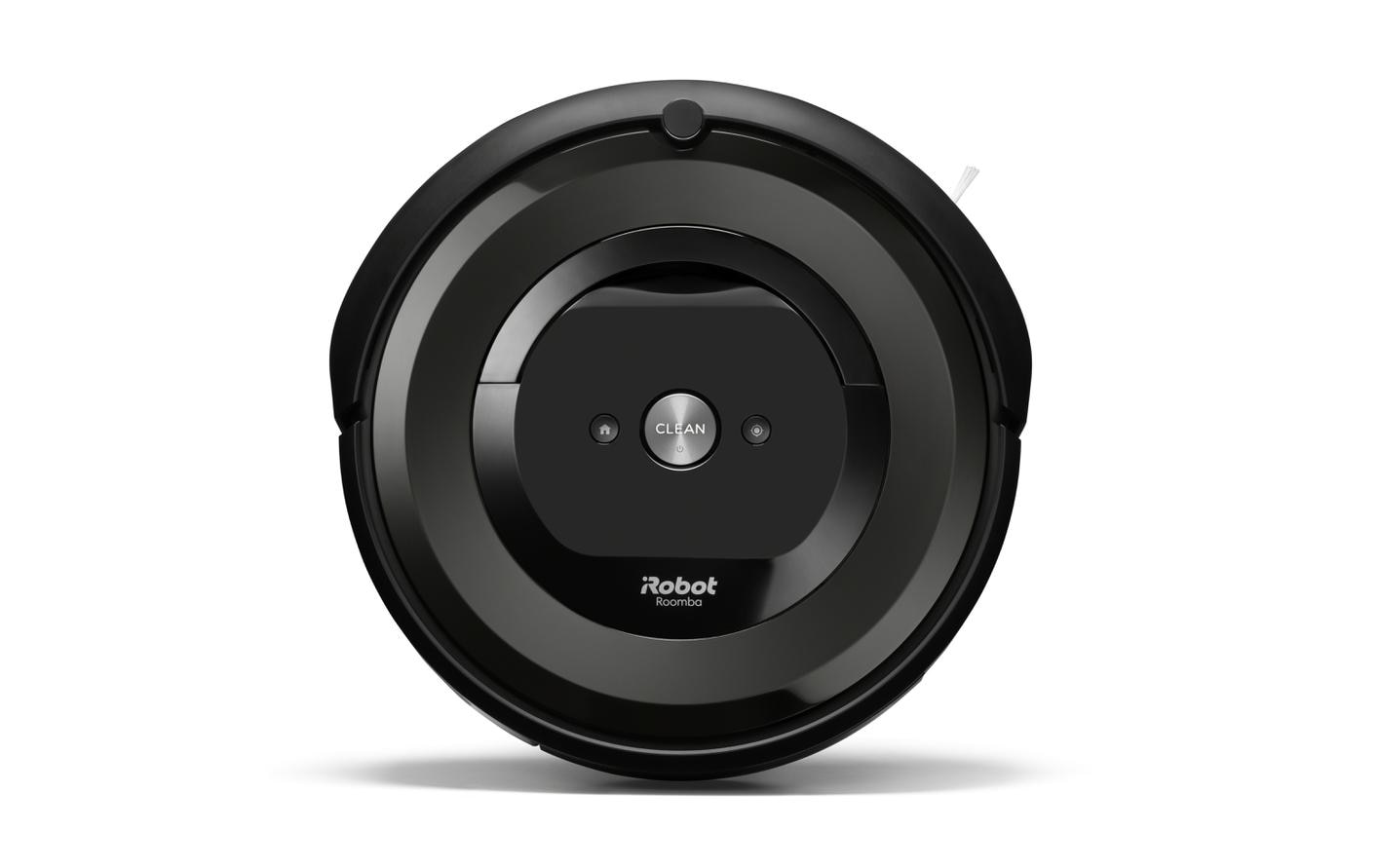 iRobot Saugroboter »Roomba e5 Charcoal 80 m«