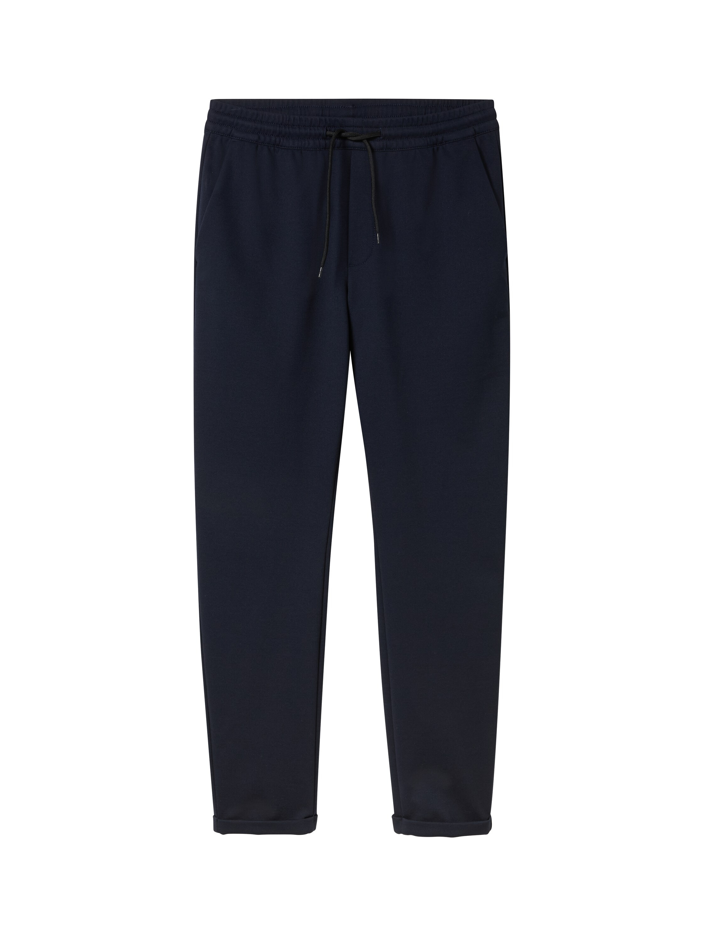 TOM TAILOR Denim Jogger Pants, mit Kordelzug