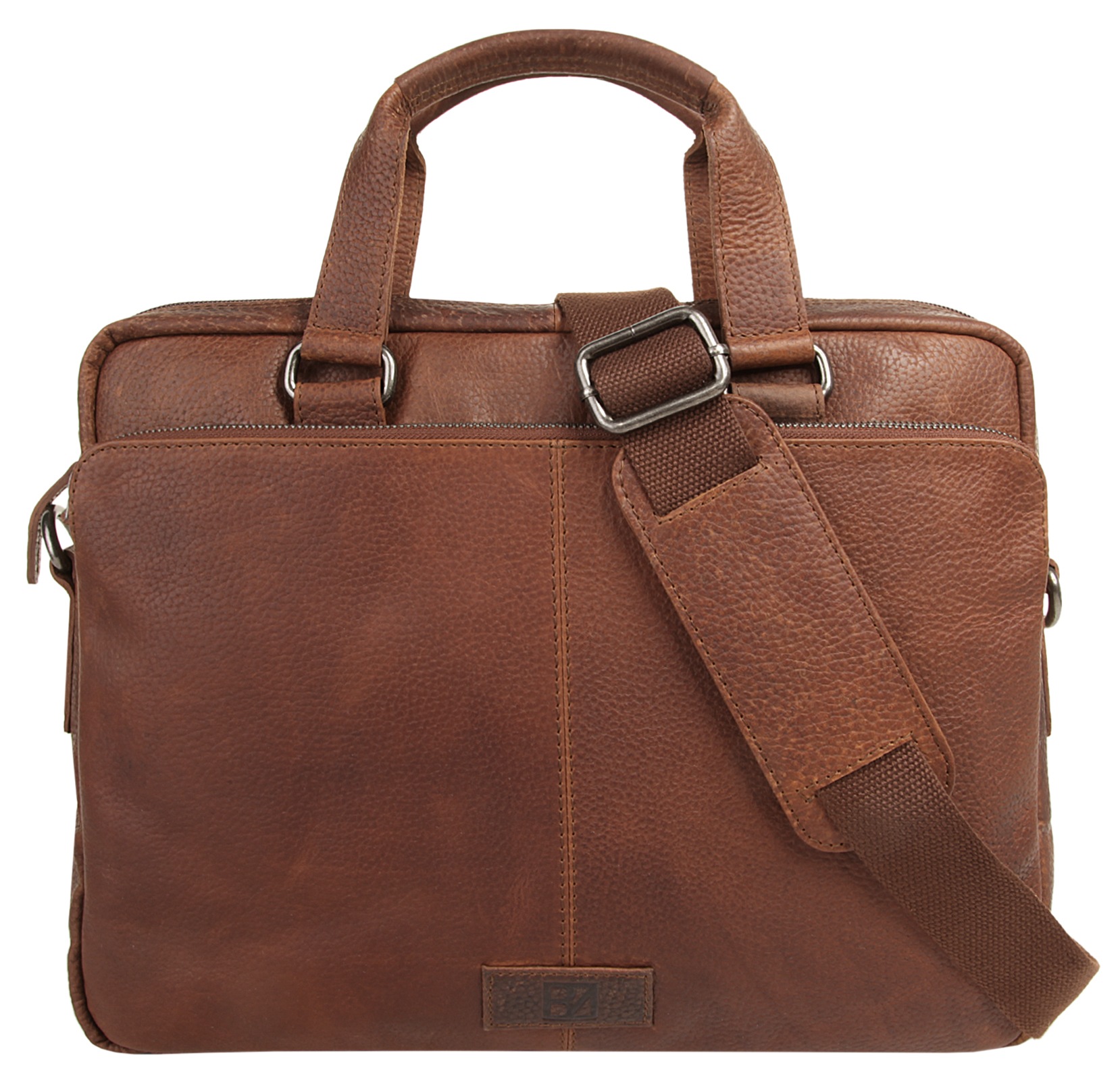 Image of BODENSCHATZ Aktentasche, (1 tlg.), echt Leder bei Ackermann Versand Schweiz