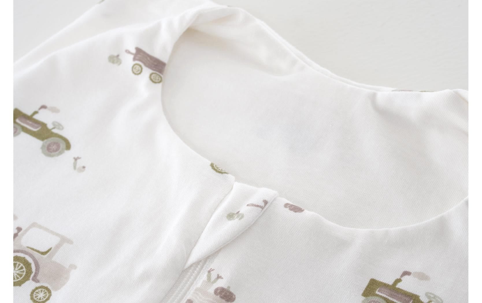 Träumeland Babyschlafsack »Jumper Little Farm«