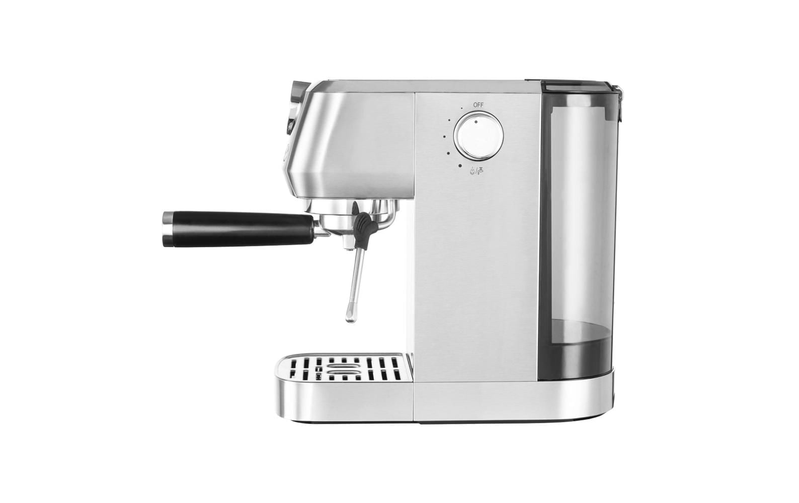 Gastroback Espressomaschine »Espresso Piccolo Pro« Kompakte Siebträgermaschine