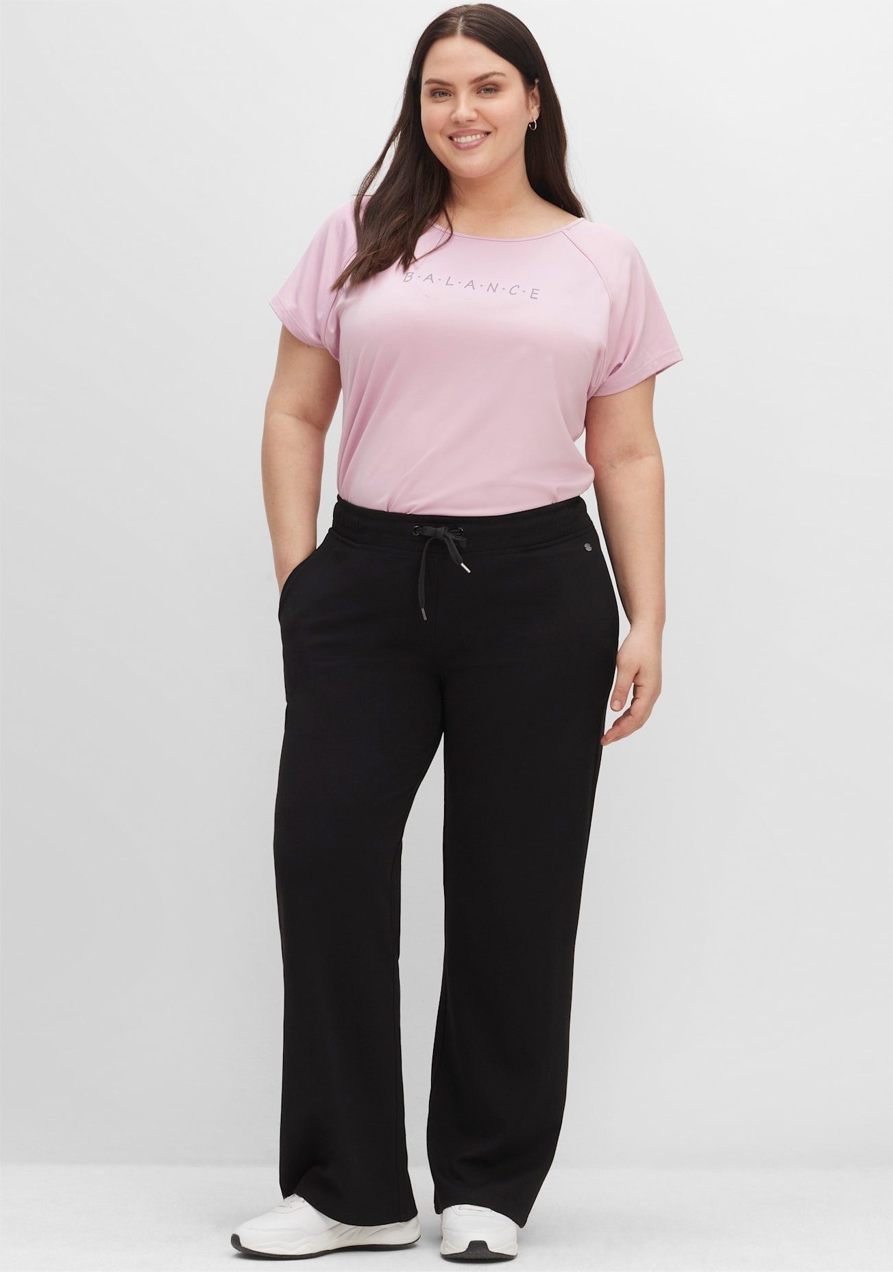 Sheego Sporthose