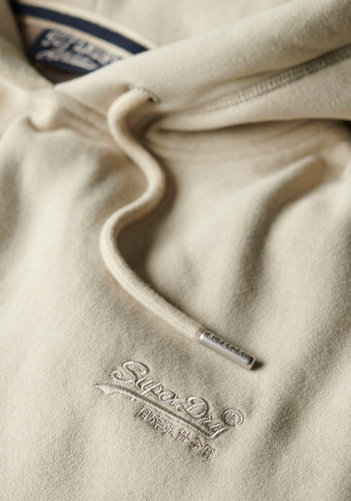Superdry Kapuzensweatshirt »Essential Logo Hoodie«