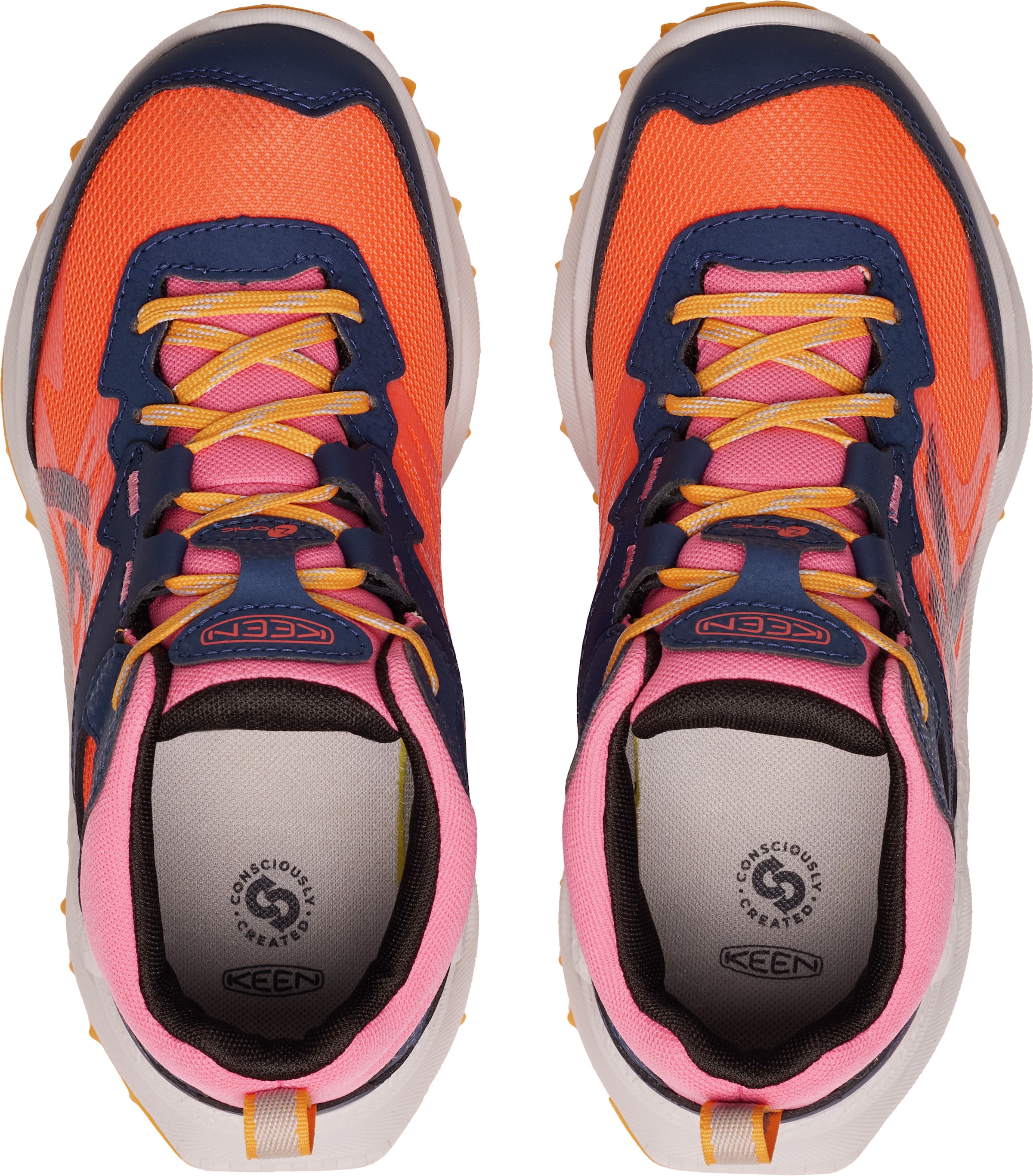 Keen Outdoorschuh »ZIONIC MID WP«  wasserdicht