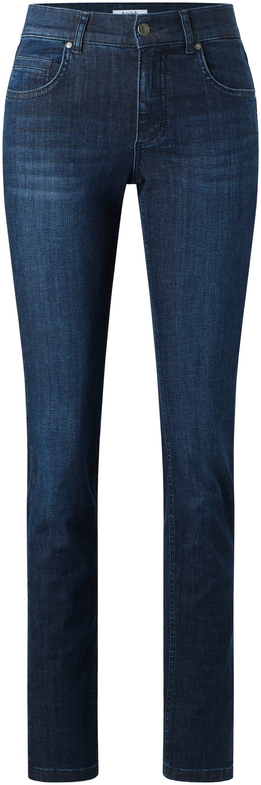 ANGELS Slim-fit-Jeans »CICI«