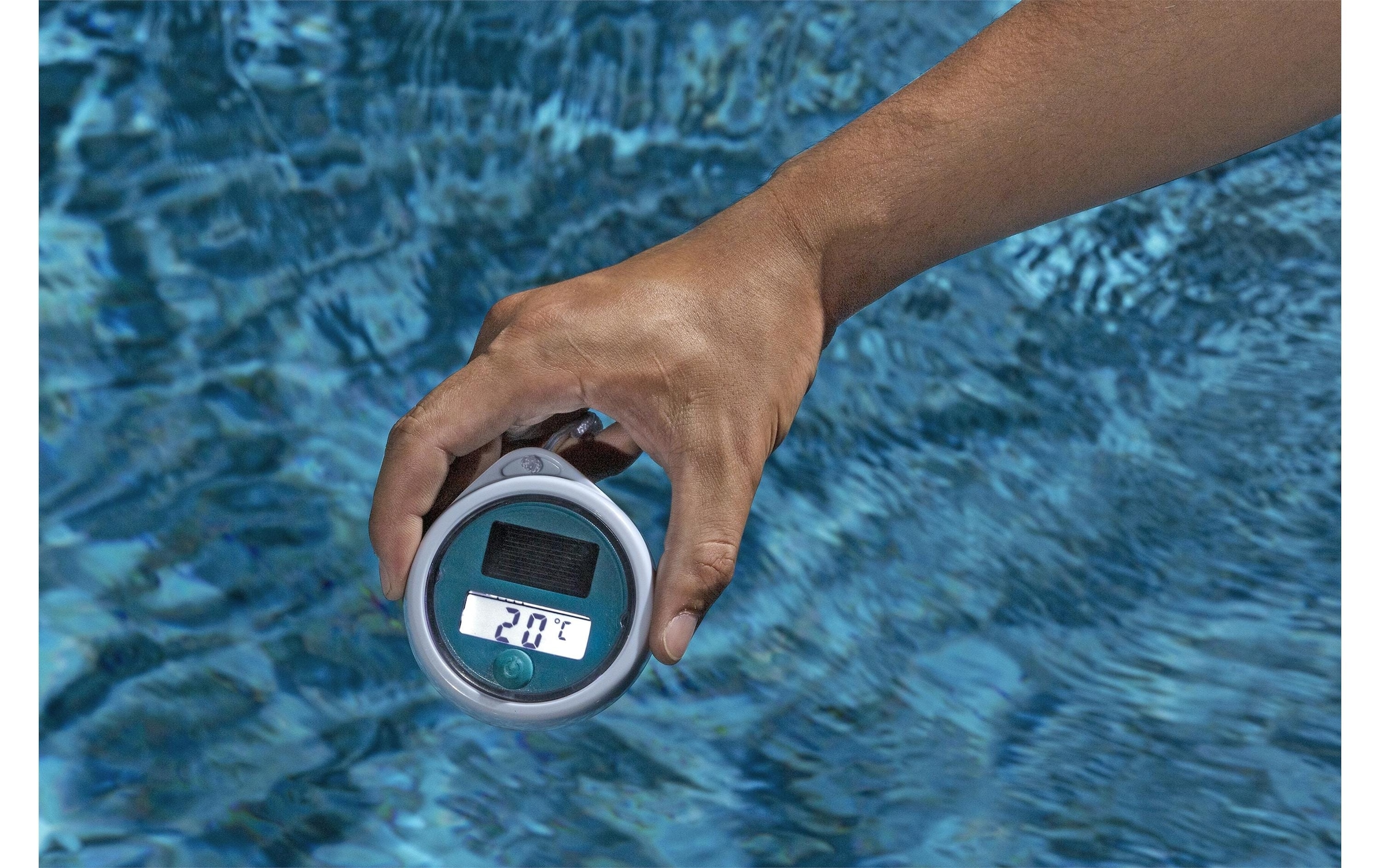 Bestway Thermomètre de natation