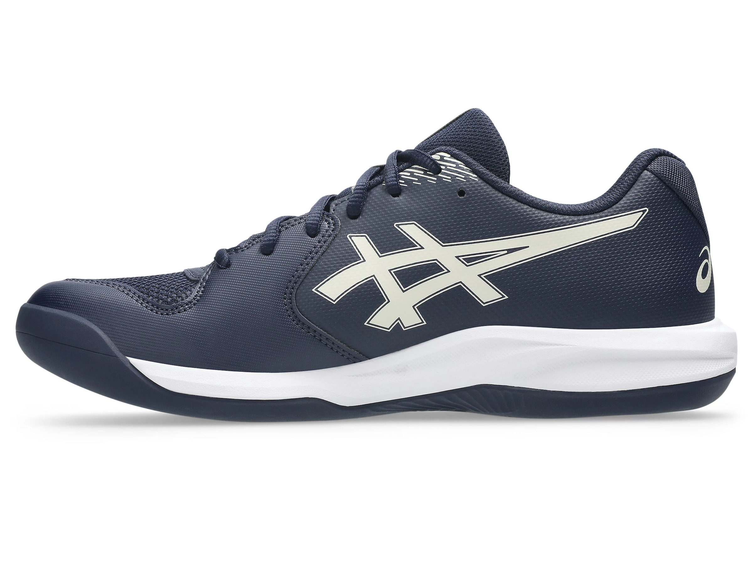 Asics Tennisschuh »GEL-DEDICATE 9 INDOOR«  für Teppichböden