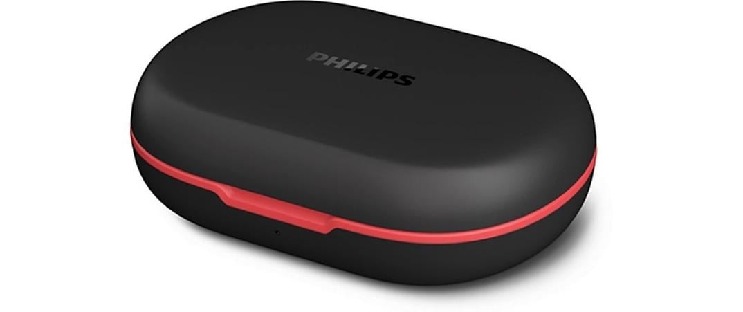 Philips In-Ear-Kopfhörer »TAA6709BK«