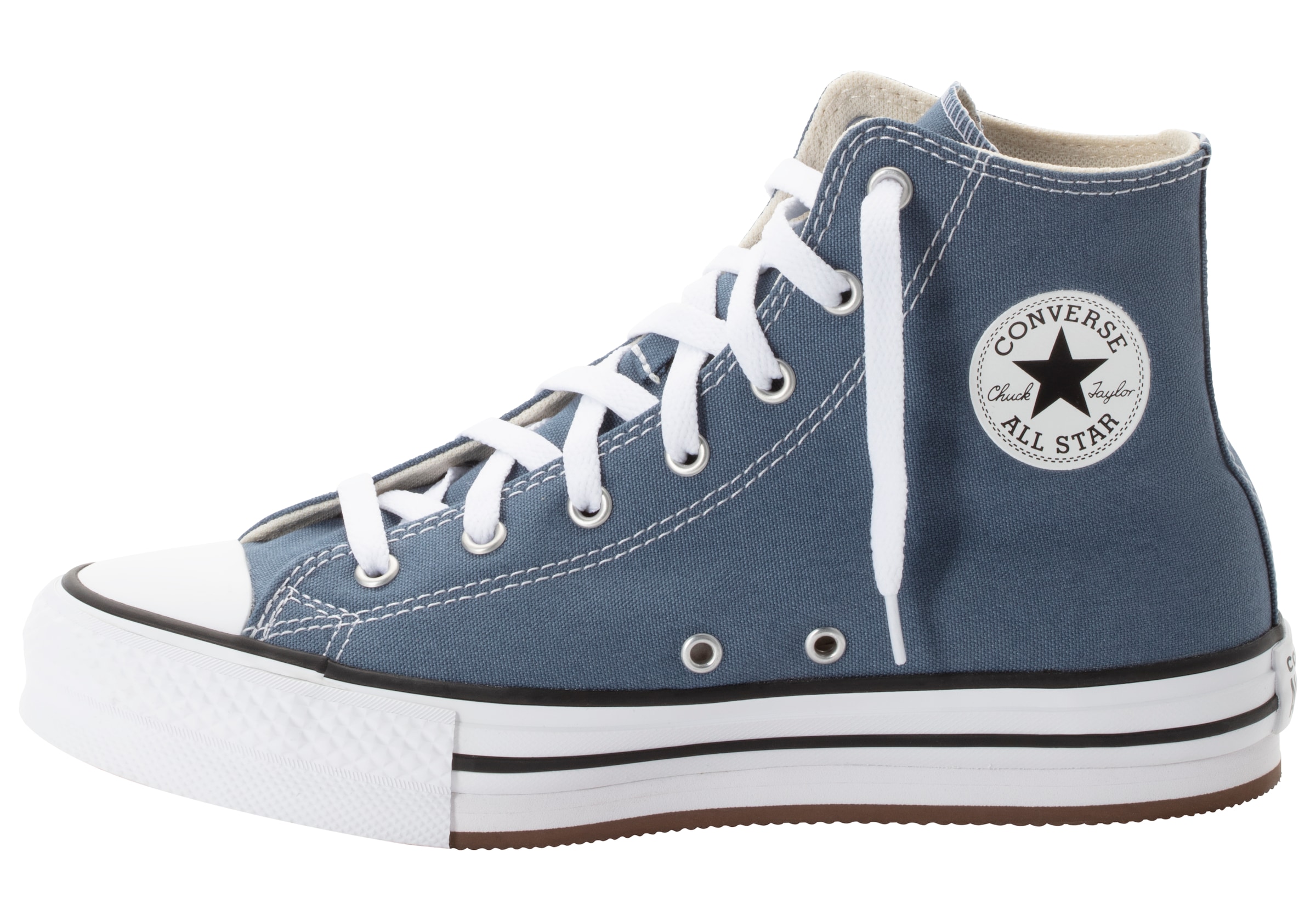 Image of Converse Sneaker "CHUCK TAYLOR ALL STAR EVA LIFT PLATFORM"