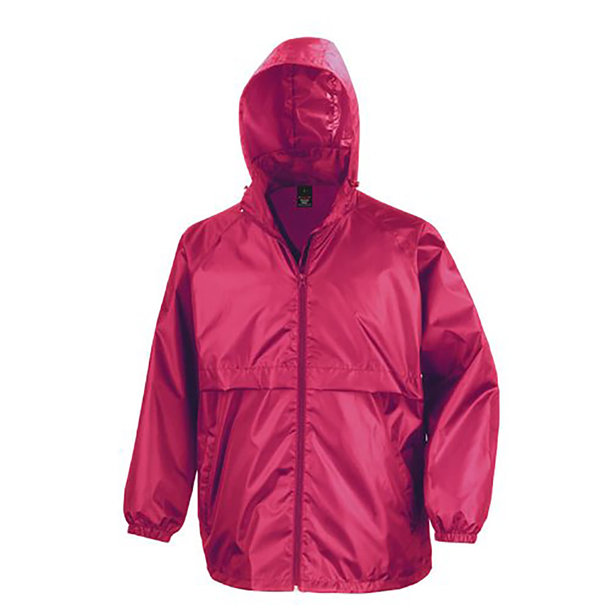 Windbreaker »Core Herren Windstopper-Jacke, wasserabweisend«