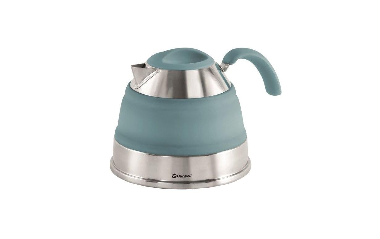 Outwell Reise-Wasserkocher »Collaps«, 1,5 l