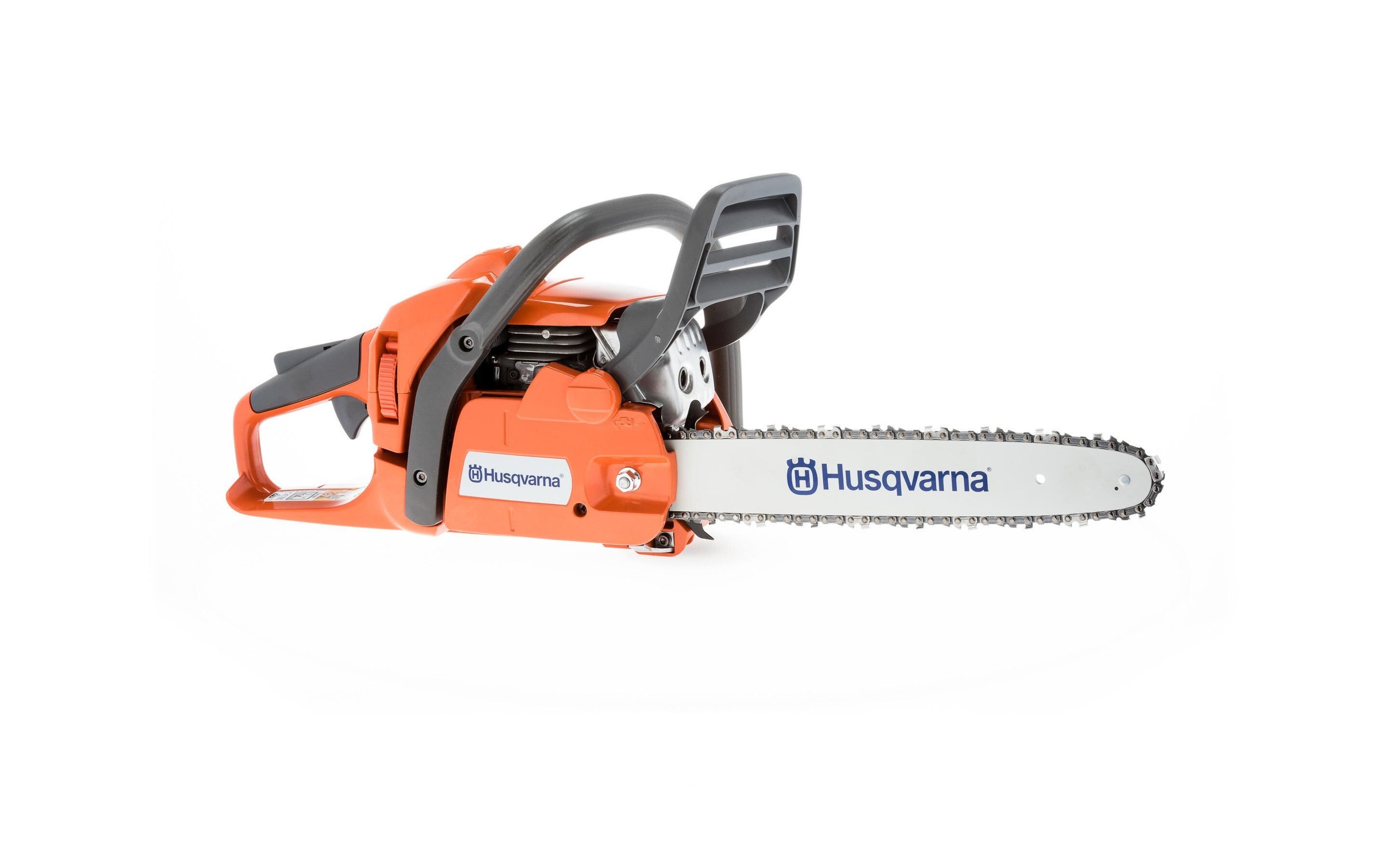 Husqvarna Benzin-Kettensäge »135 Mark II« Zuverlässige, leicht manövrierbare Kettensäge