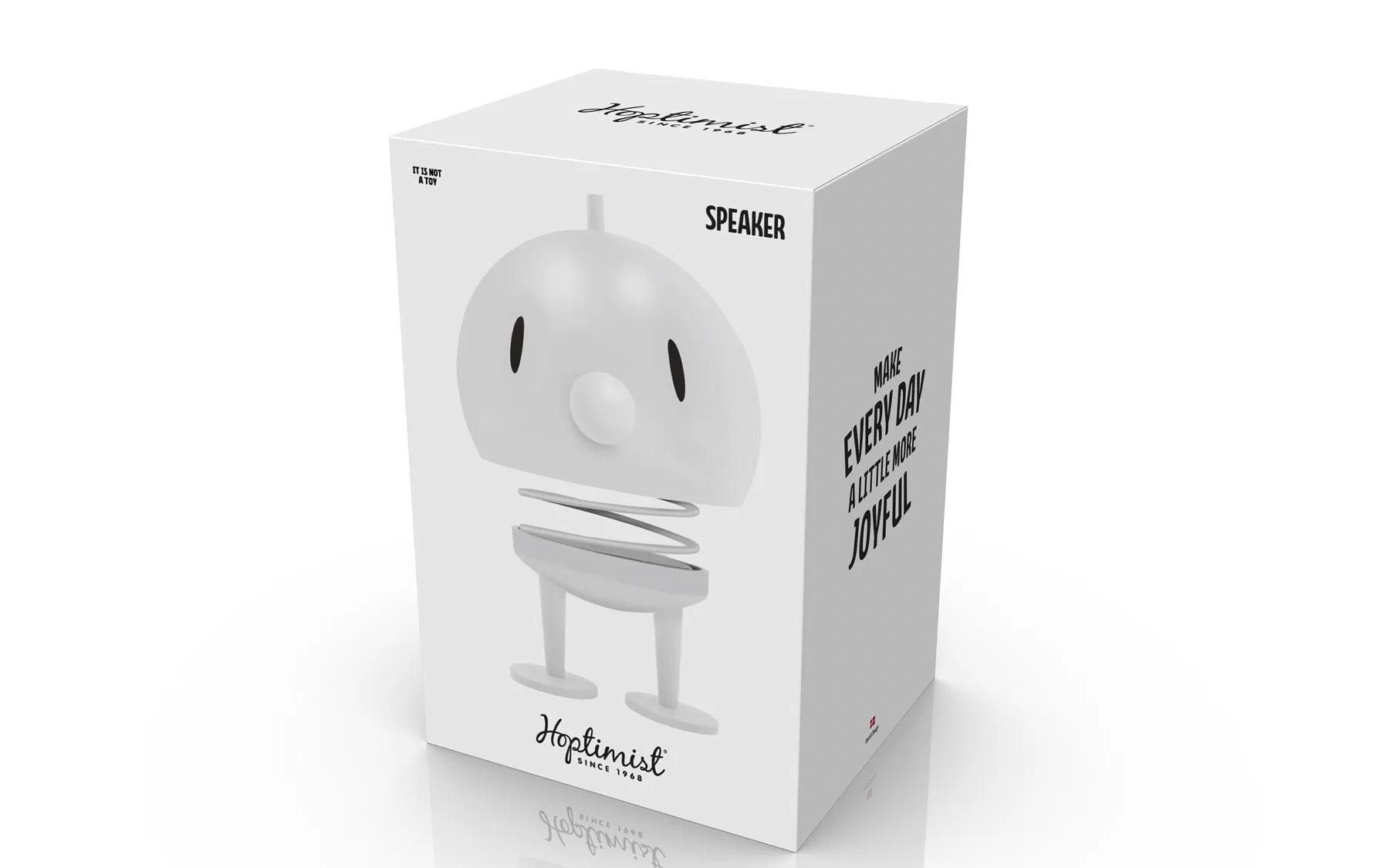 HOPTIMIST Haut-parleur »Soft Bumble XL« ( )