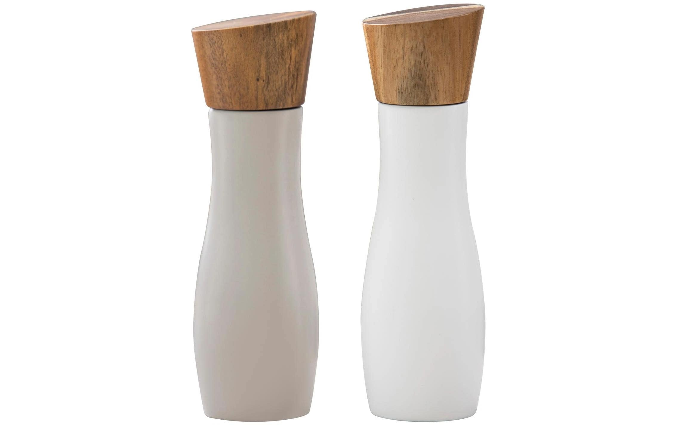 Ladelle Salz-/Pfeffermühle "Essentials 19,5 cm"