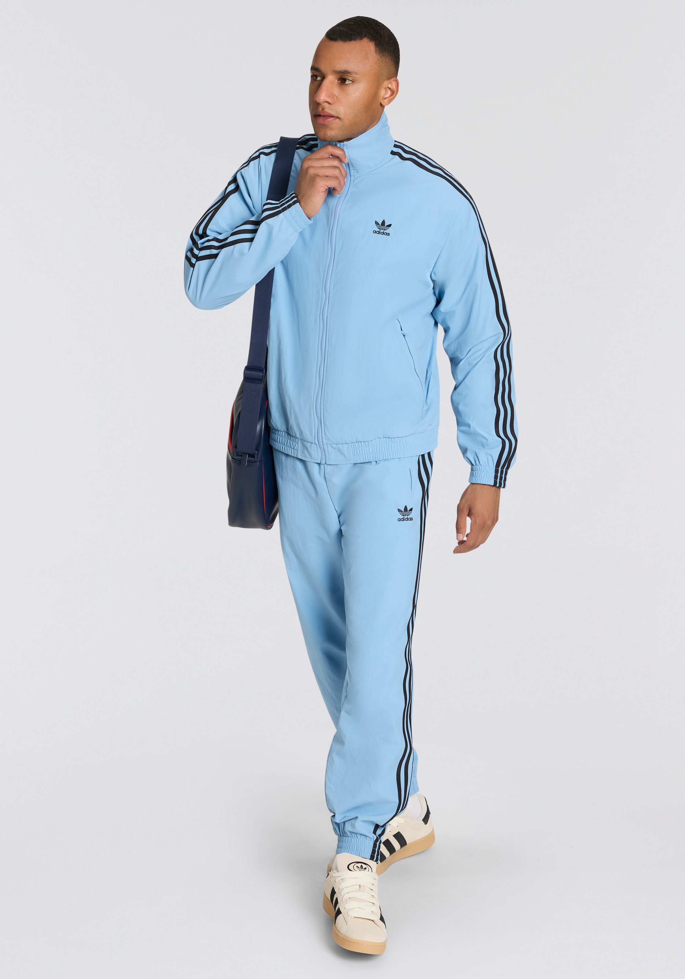 adidas Originals Trainingsjacke »FIREBIRD TT«